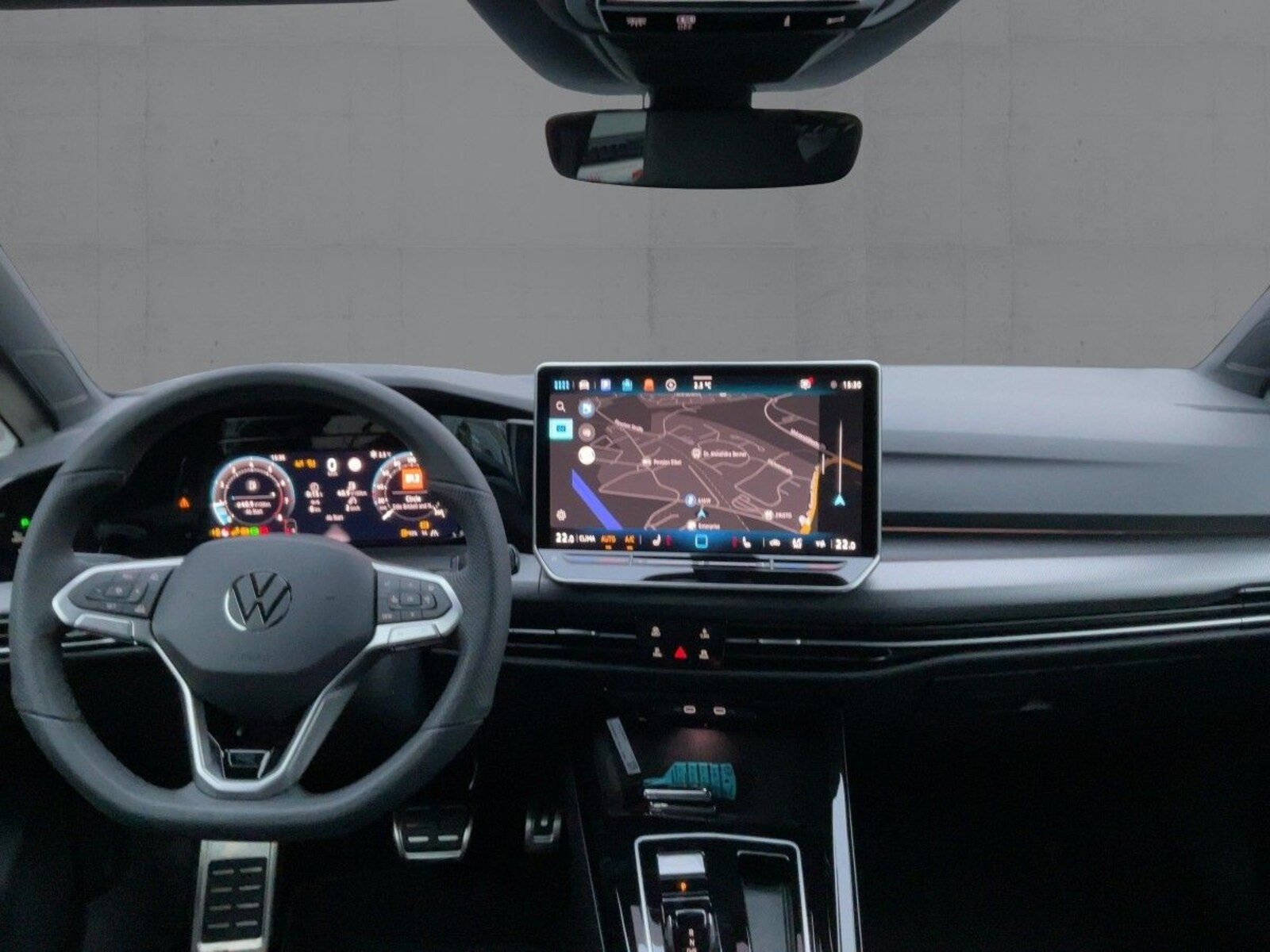 Volkswagen Golf – Bild 8