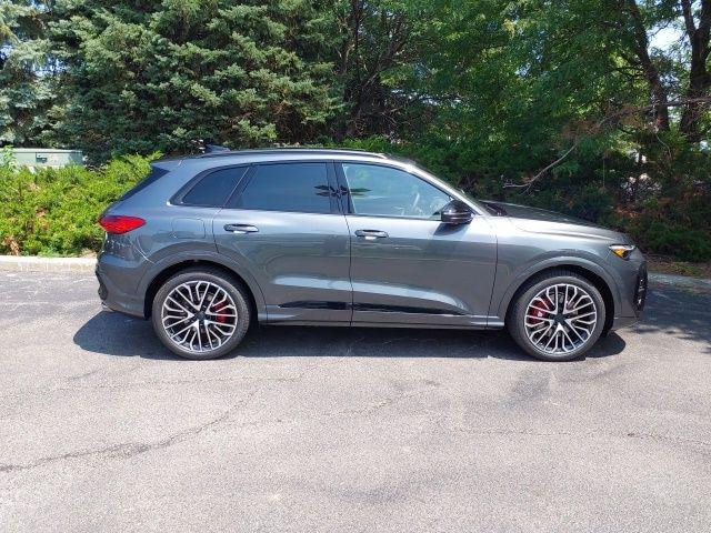 2026 Audi SQ5