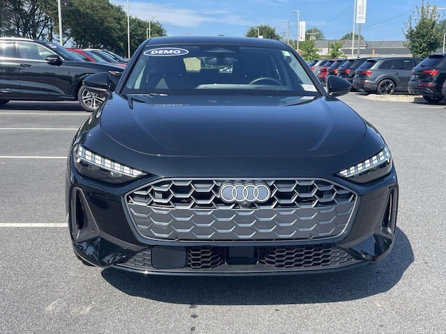 2025 Audi A5 Sedan