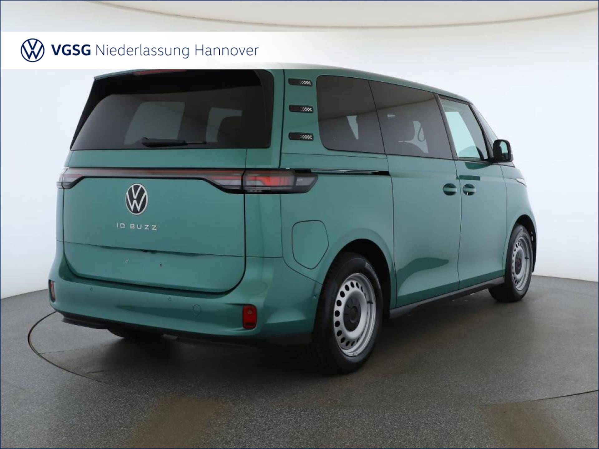 Volkswagen ID. Buzz Pro