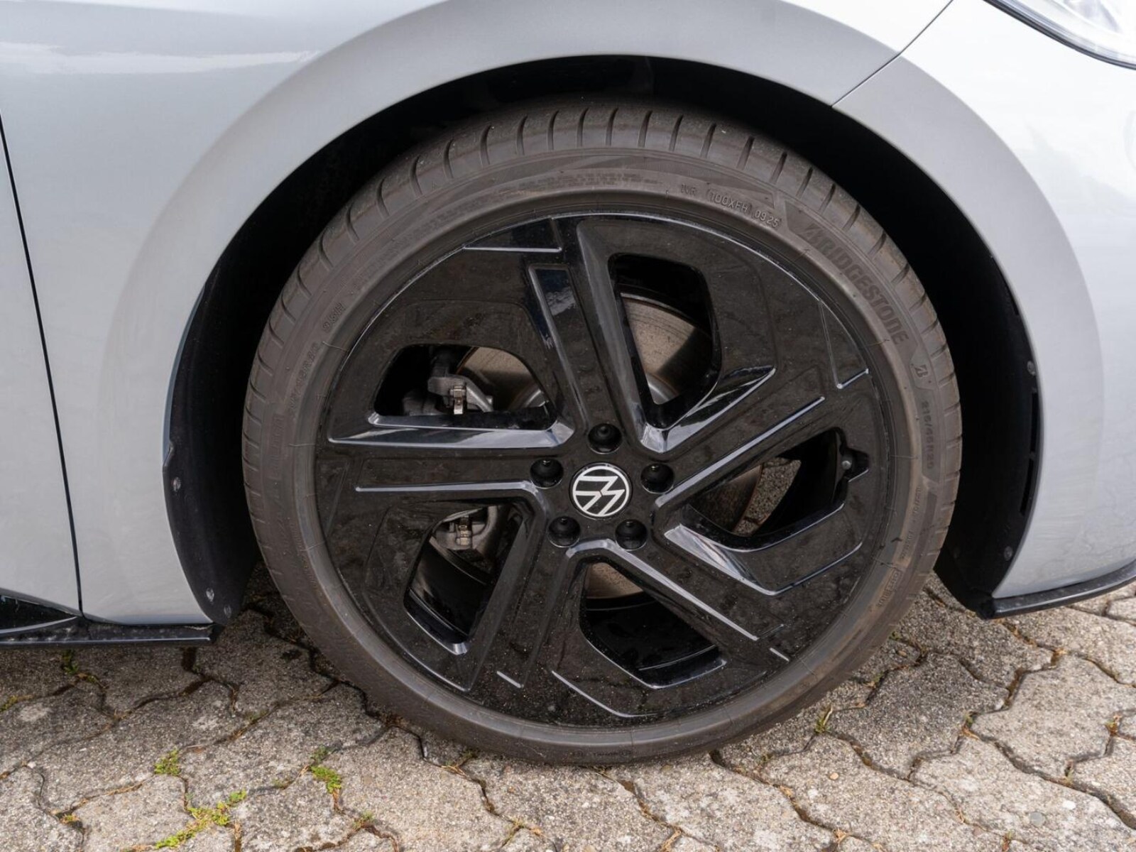 Volkswagen ID.3 – Bild 10