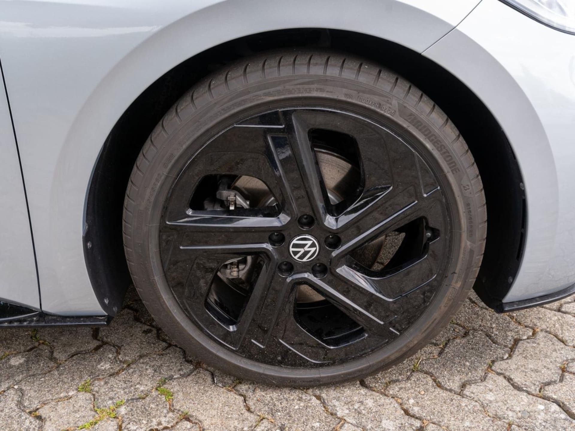 Volkswagen ID.3 GTX
