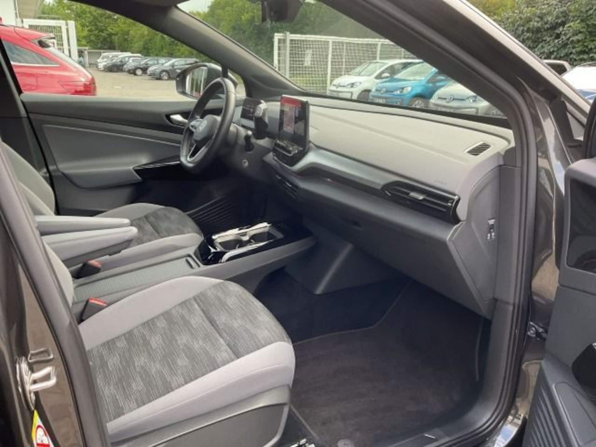 Volkswagen ID.4 Pro Performance