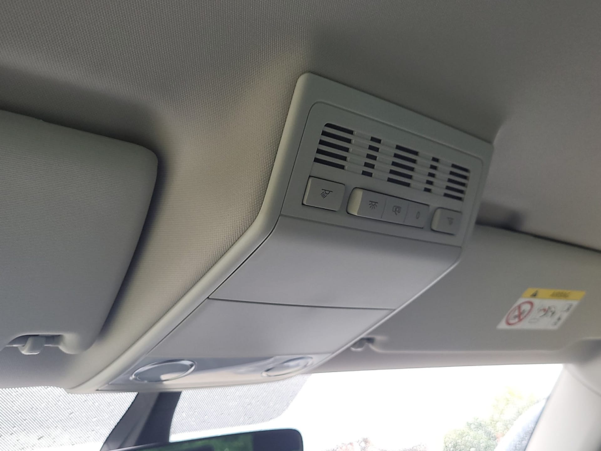 Volkswagen T6 Multivan Comfortline