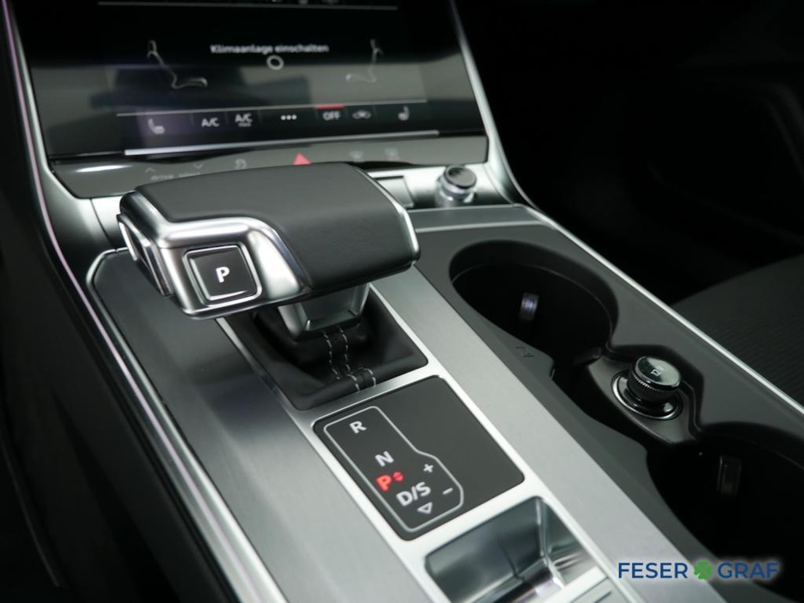 Audi A6 Avant – Bild 8