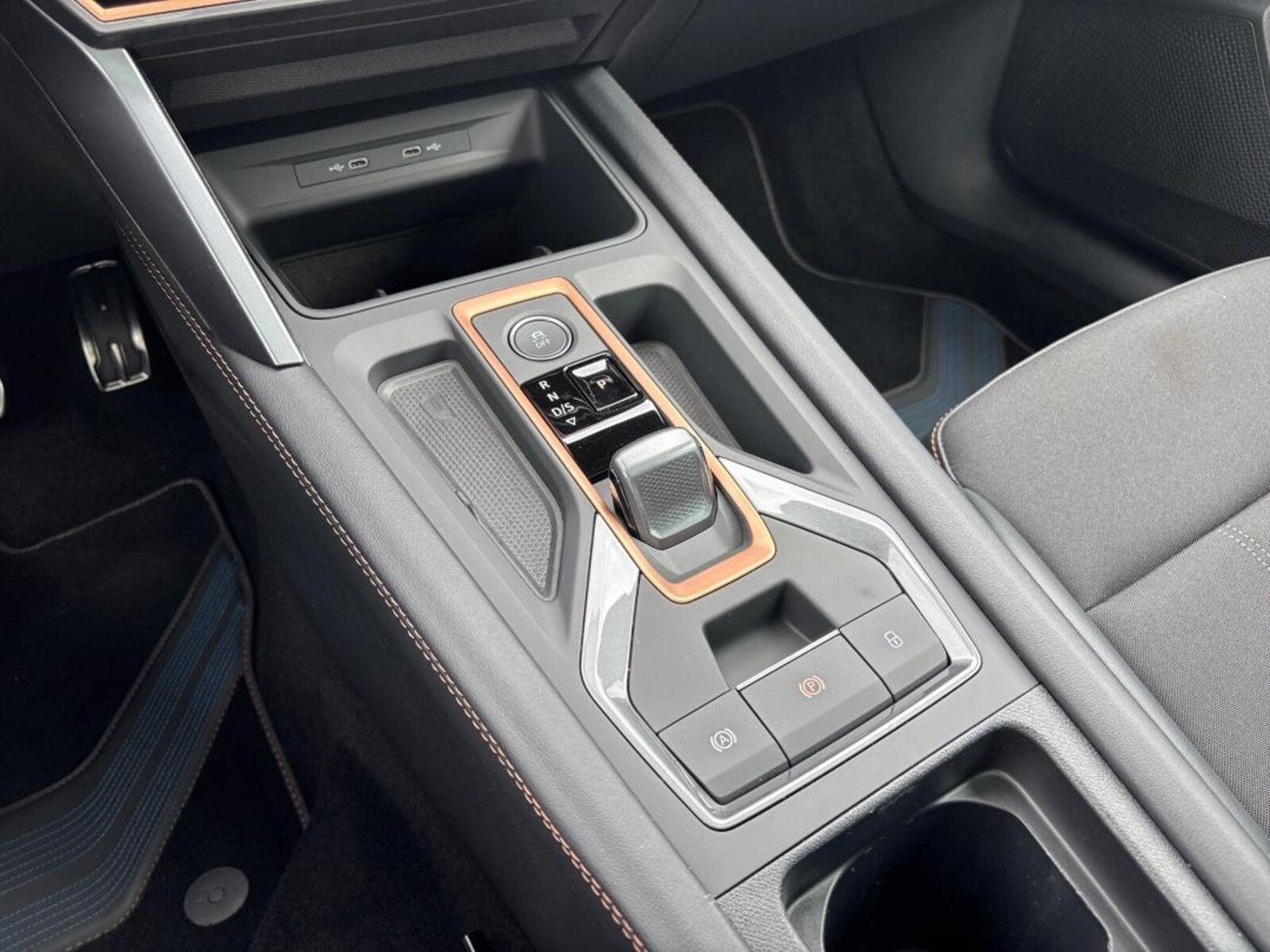 CUPRA Formentor – Bild 27