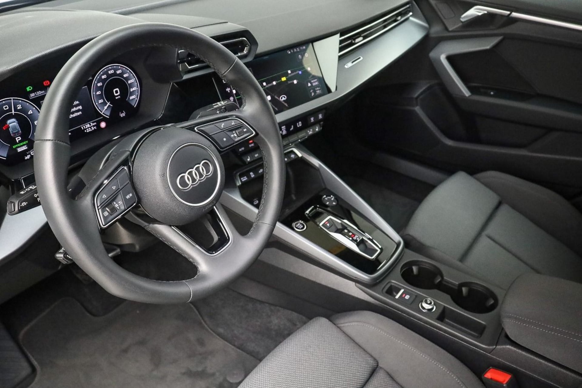 Audi A3 Sportback TFSI e S line