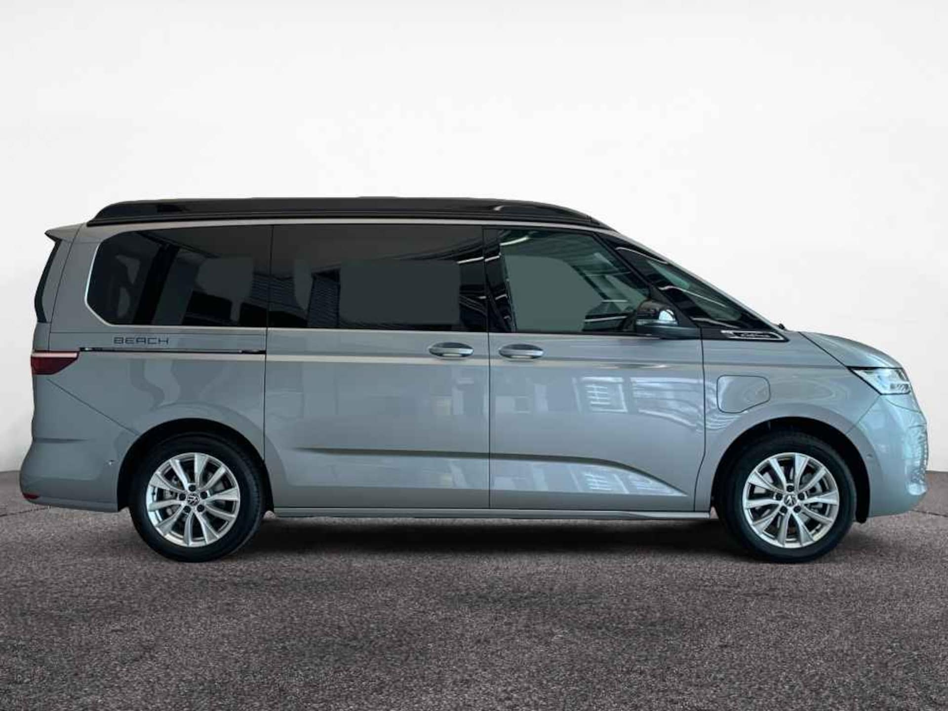 Volkswagen California Beach