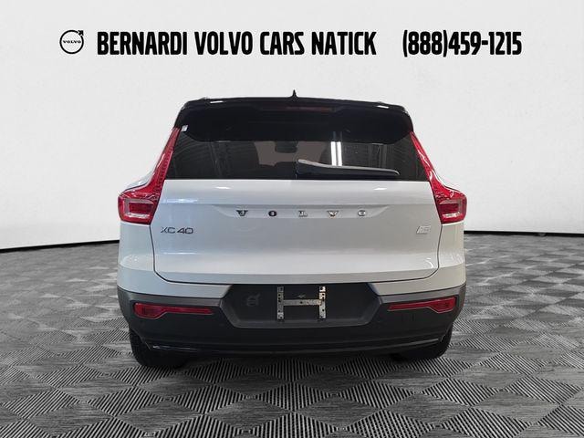 2023 Volvo XC40 Recharge Pure Electric