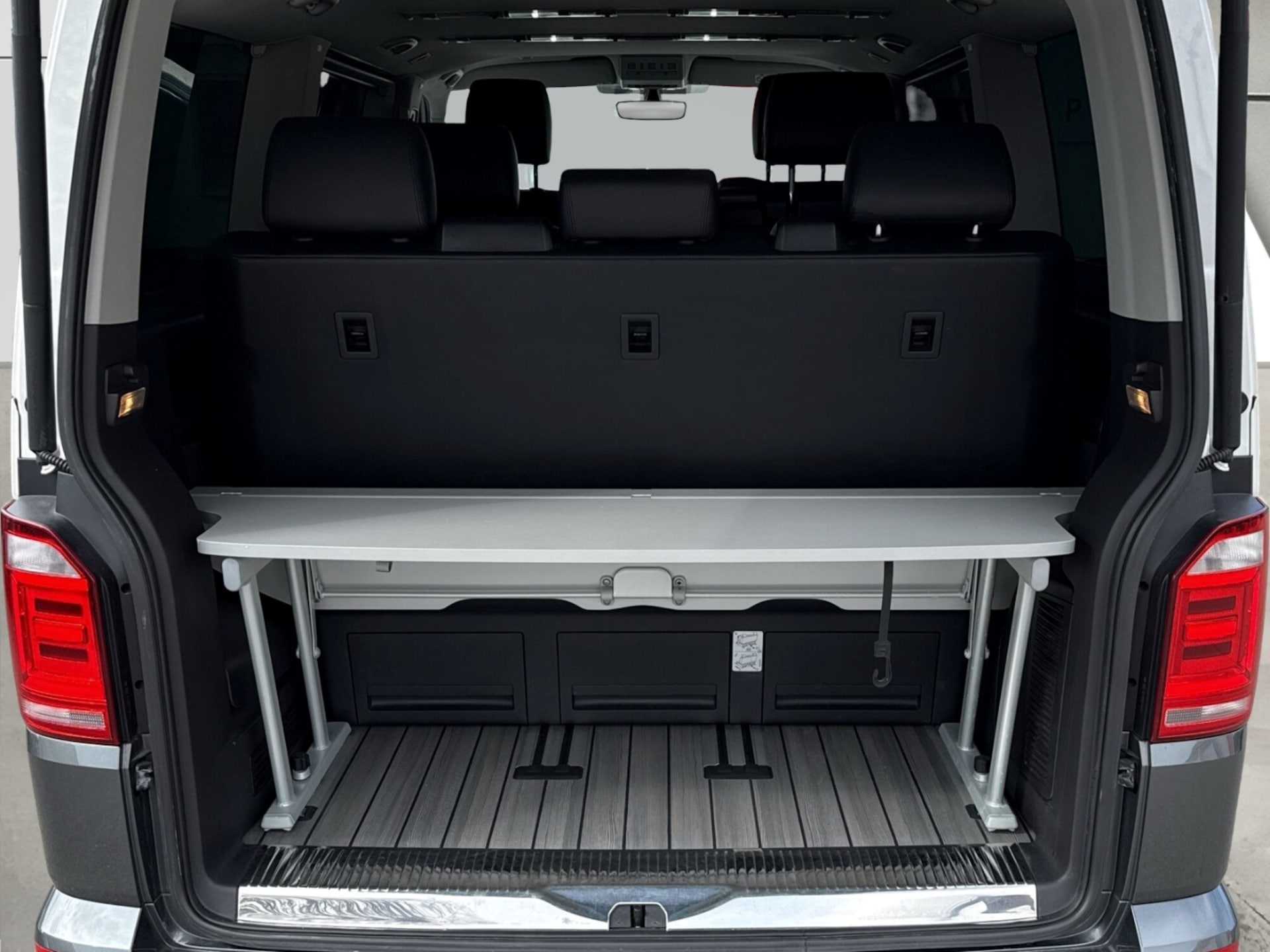 Volkswagen T6 Multivan Highline