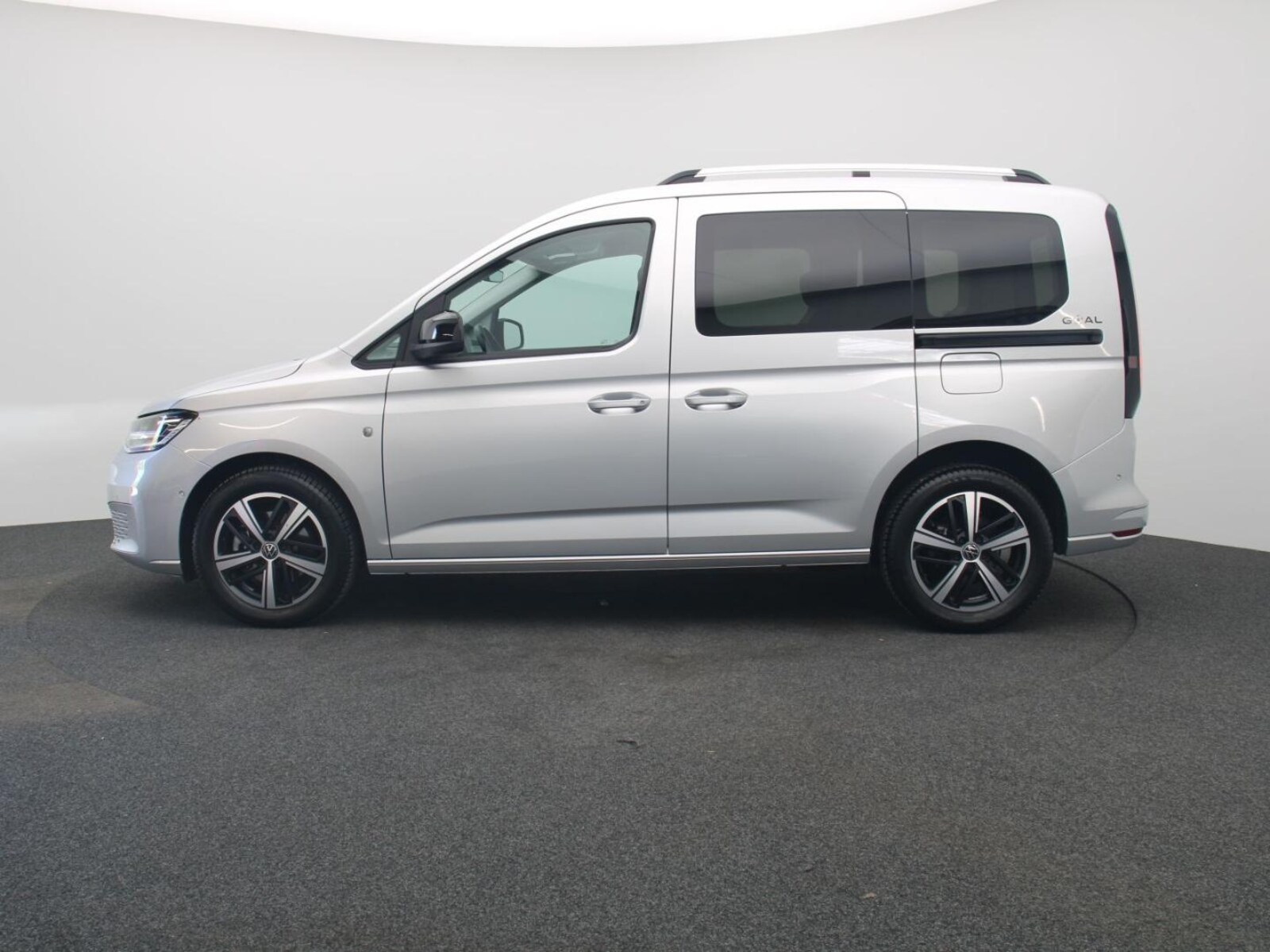 Volkswagen Caddy – Bild 5