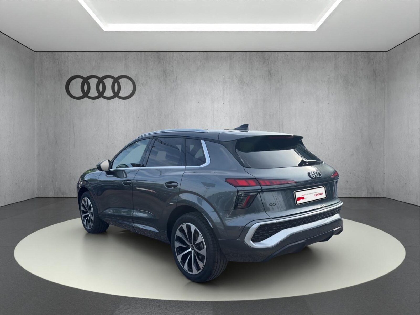 Audi Q3 – Bild 5