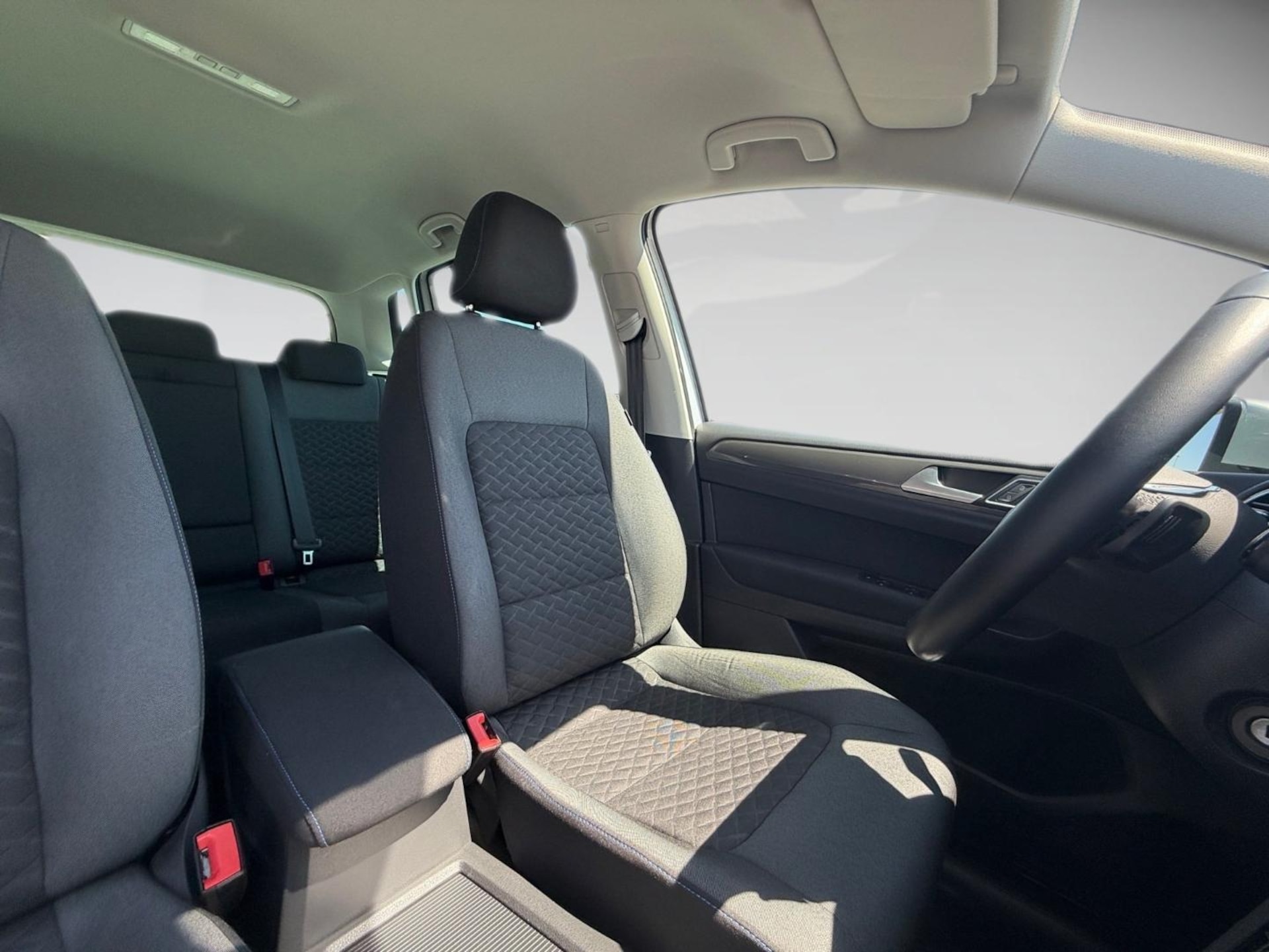 Volkswagen Golf Sportsvan JOIN