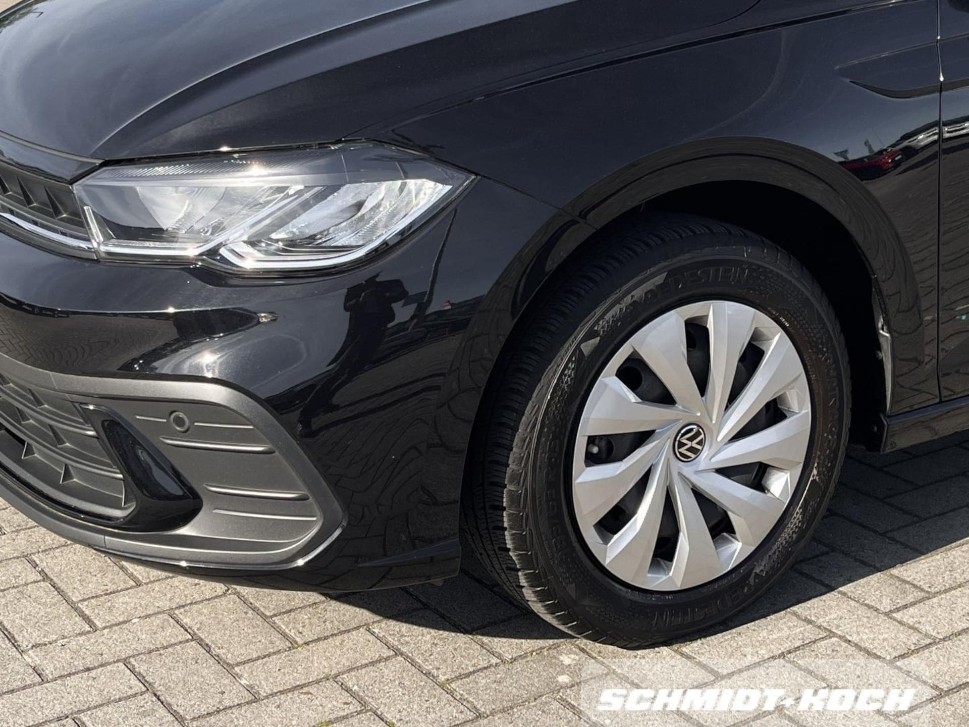 Volkswagen Polo Life