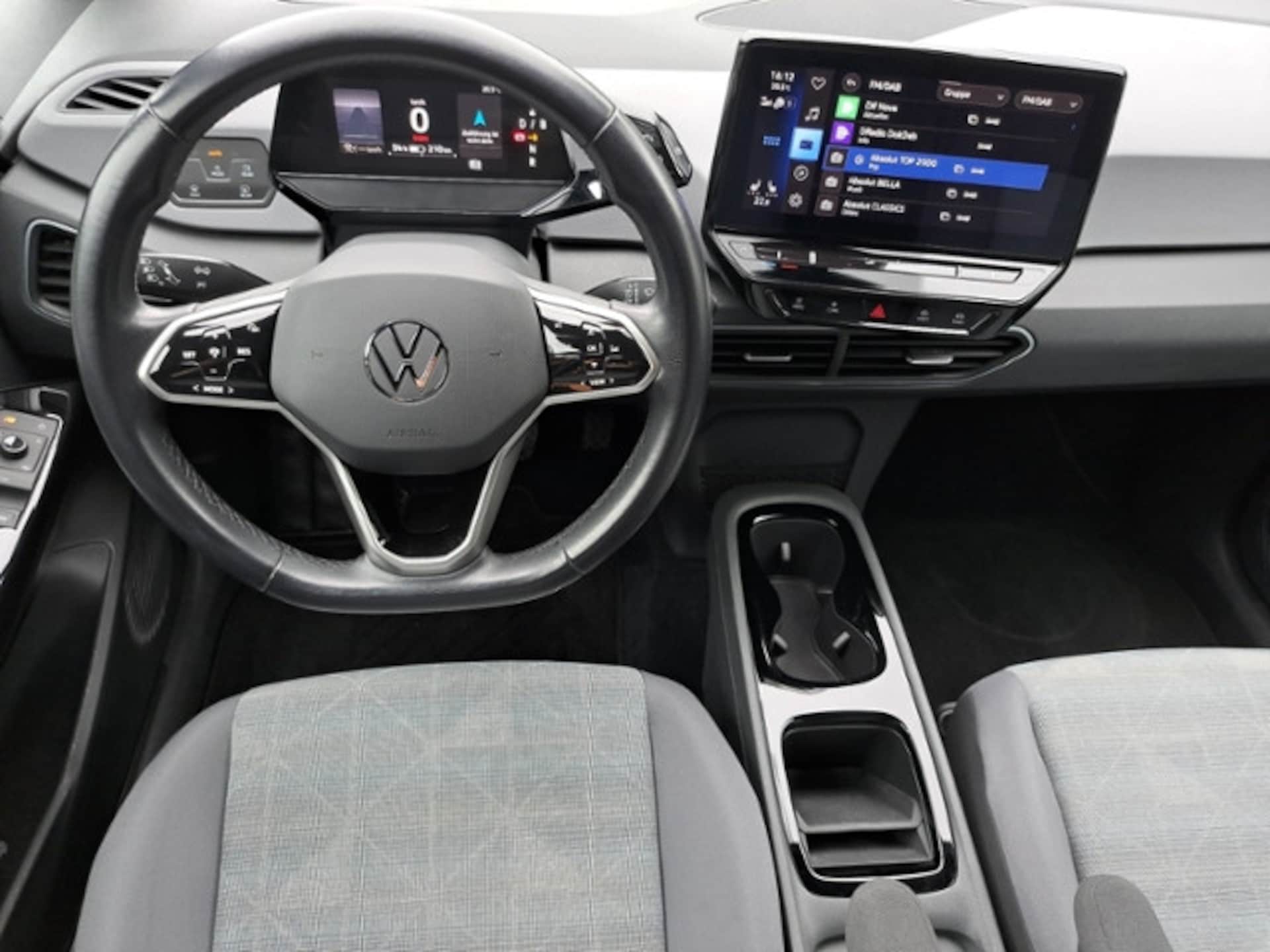 Volkswagen ID.3 Pro Performance Life