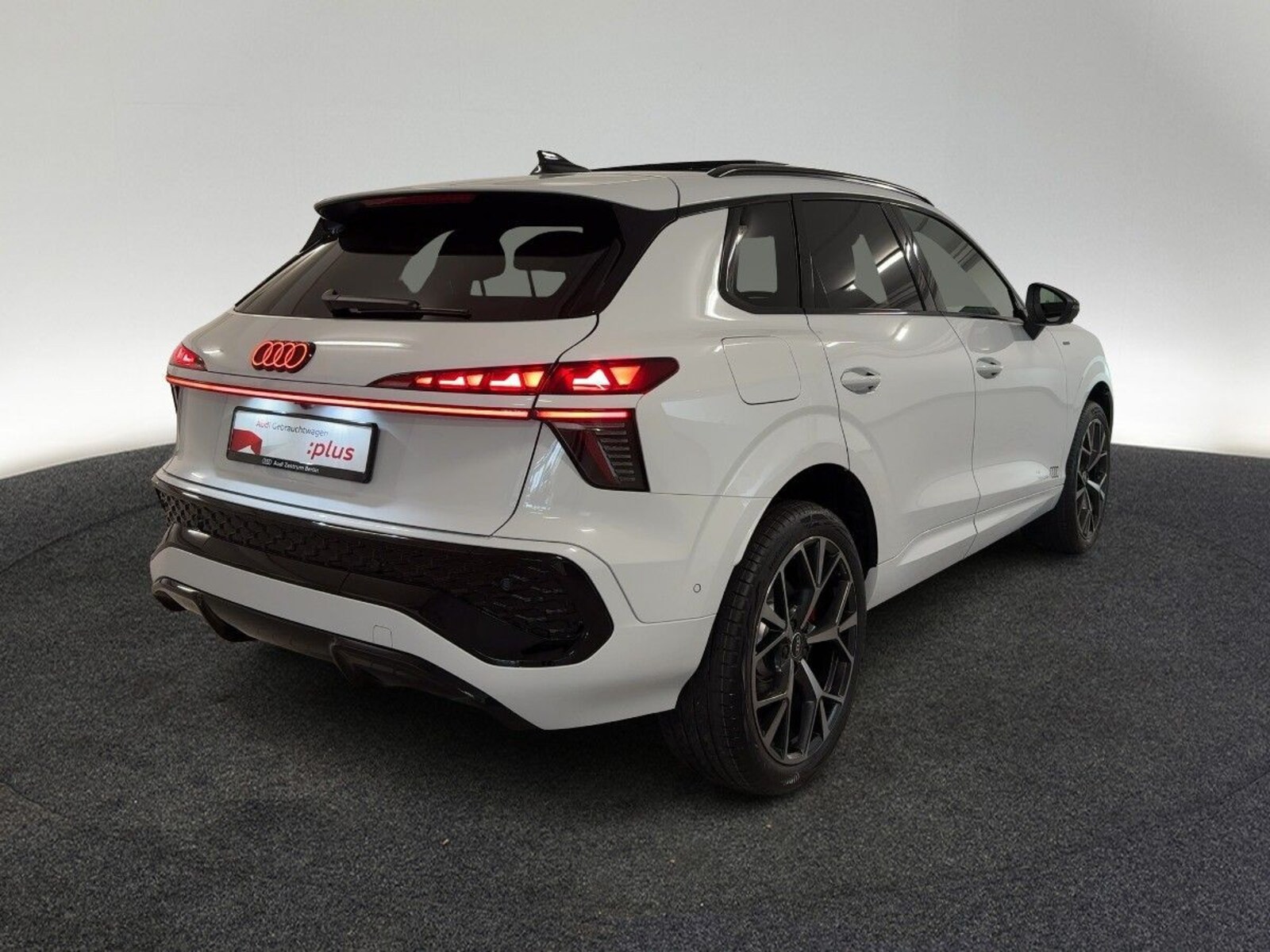 Audi Q3 – Bild 5