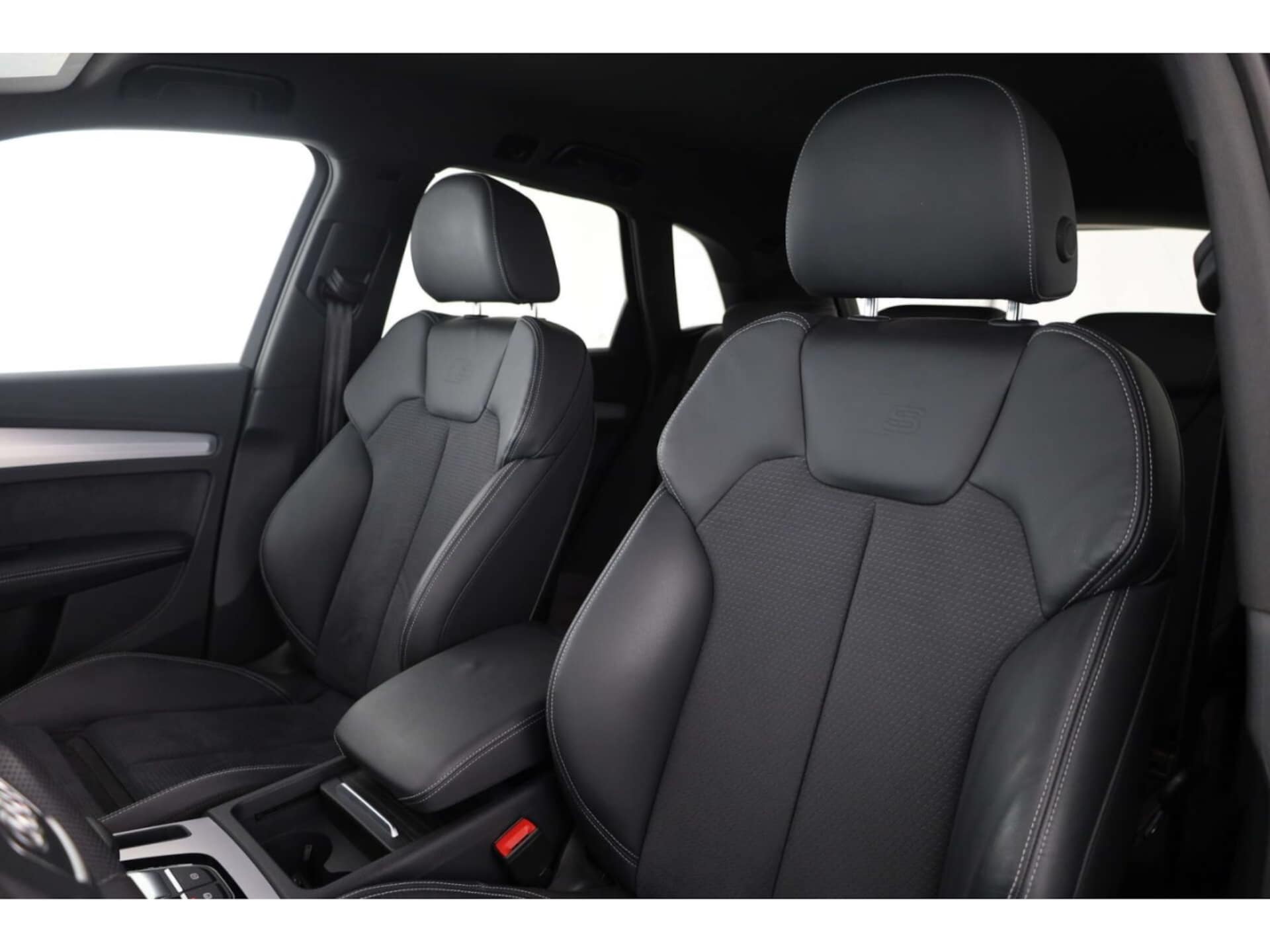 Audi Q5 SUV S line