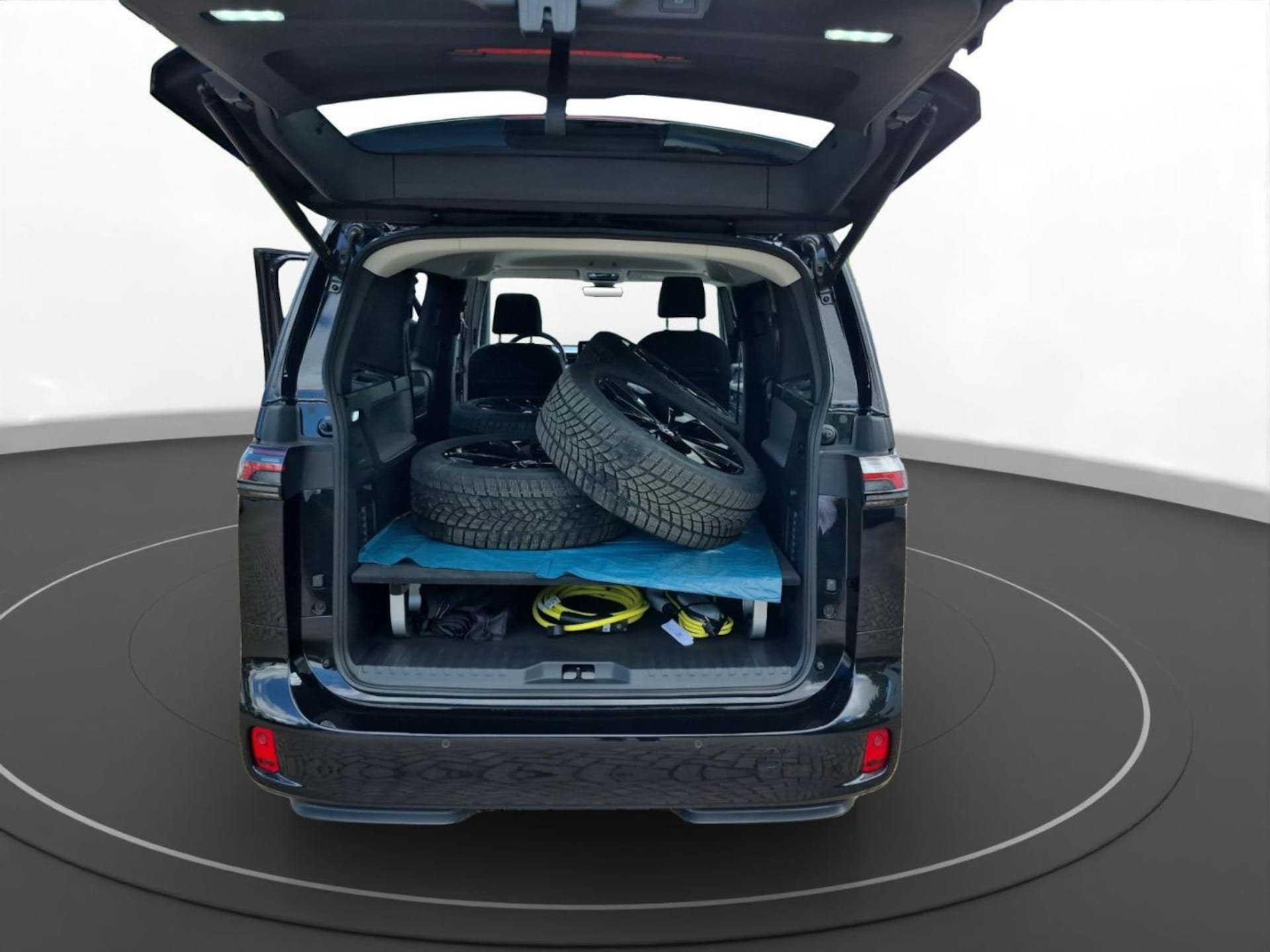 Volkswagen ID. Buzz Pro