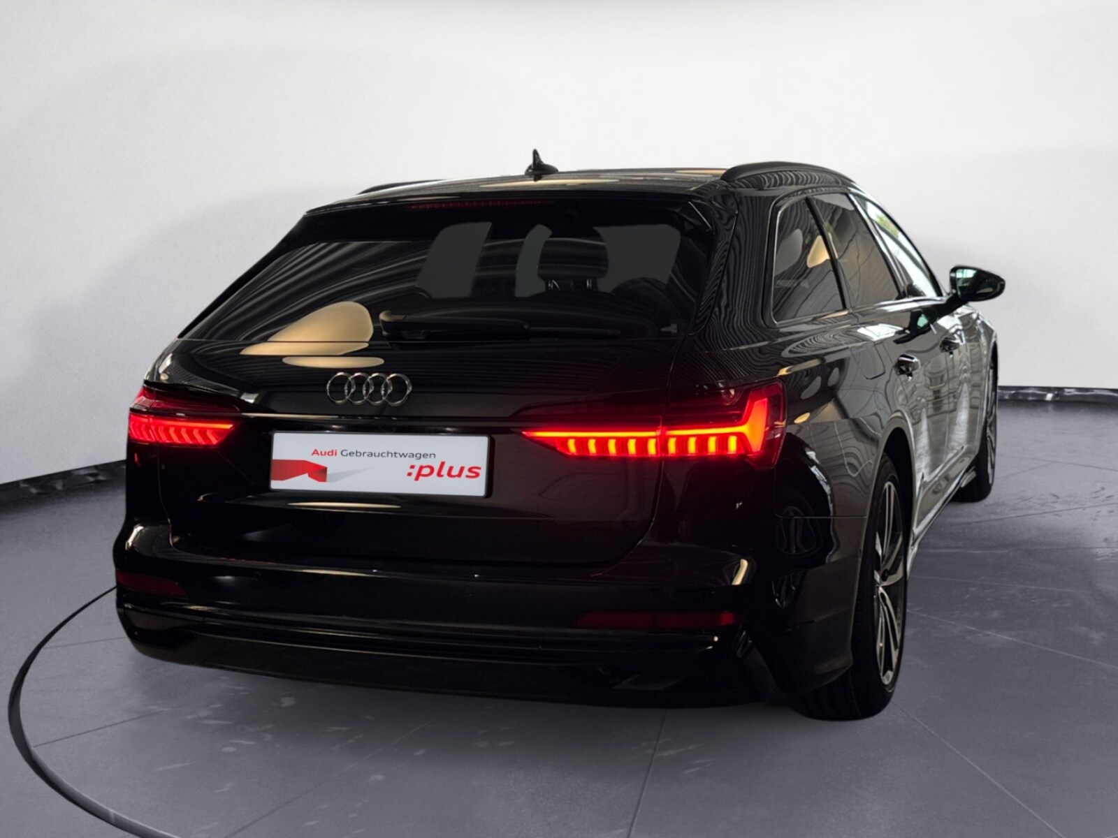 Audi A6 Avant – Bild 3