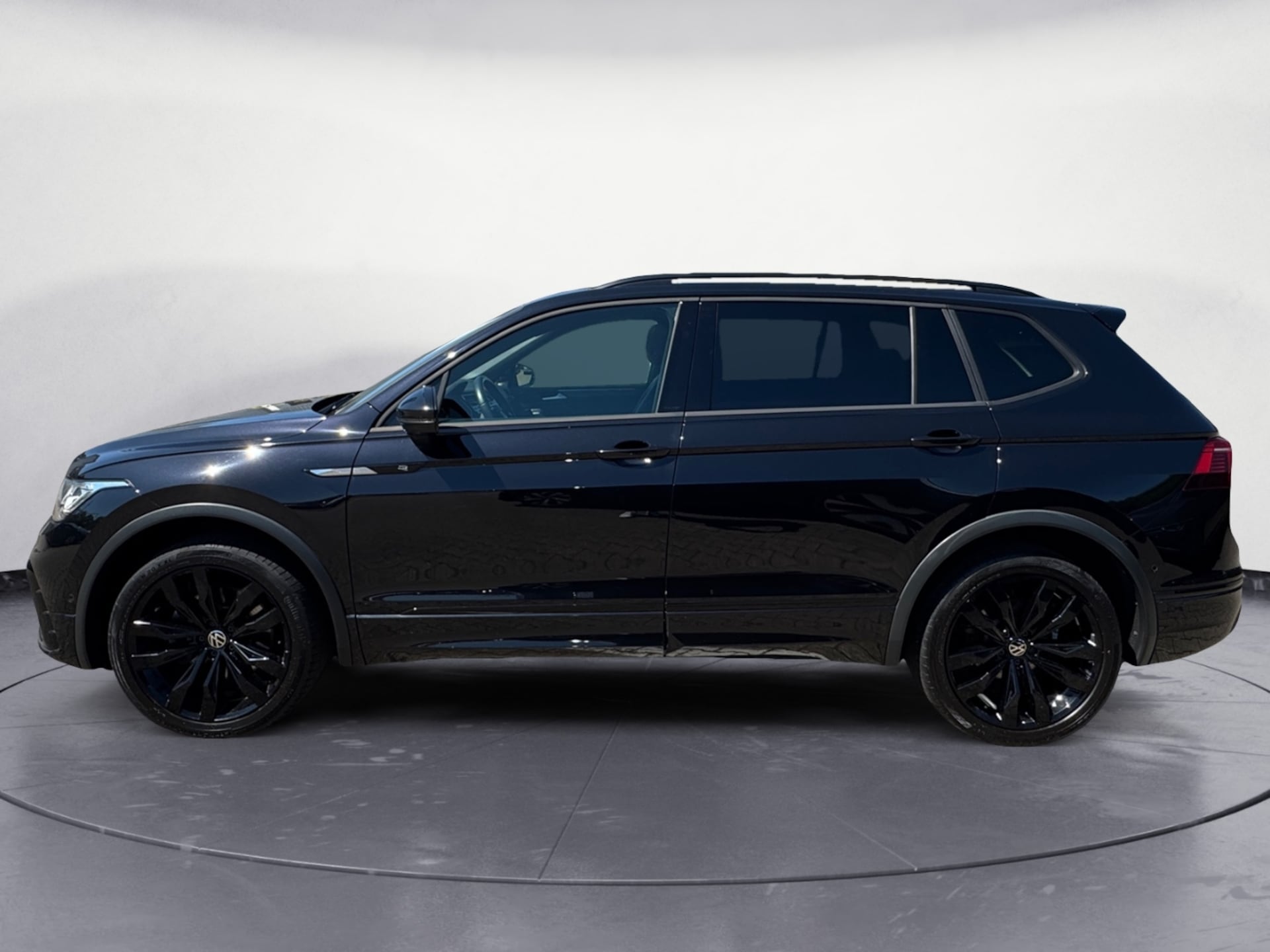 Volkswagen Tiguan Allspace R-Line