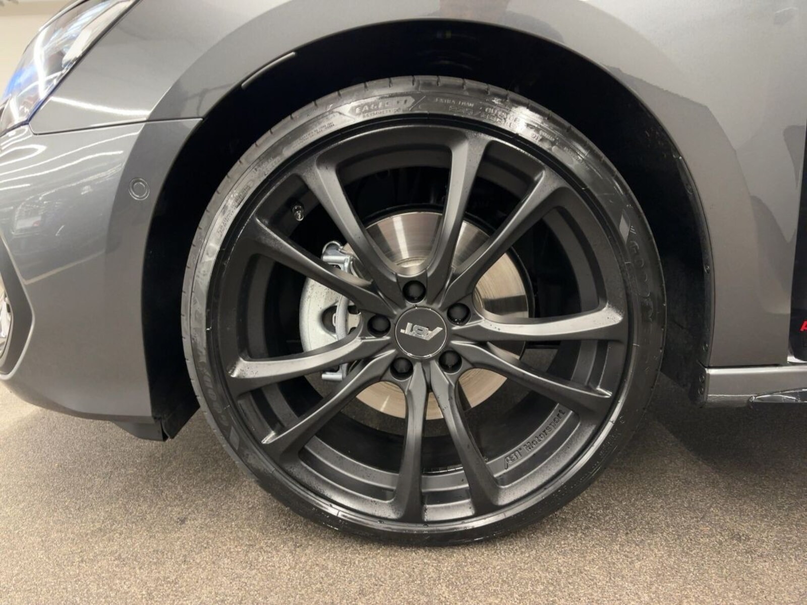 Audi A3 Limousine – Bild 15