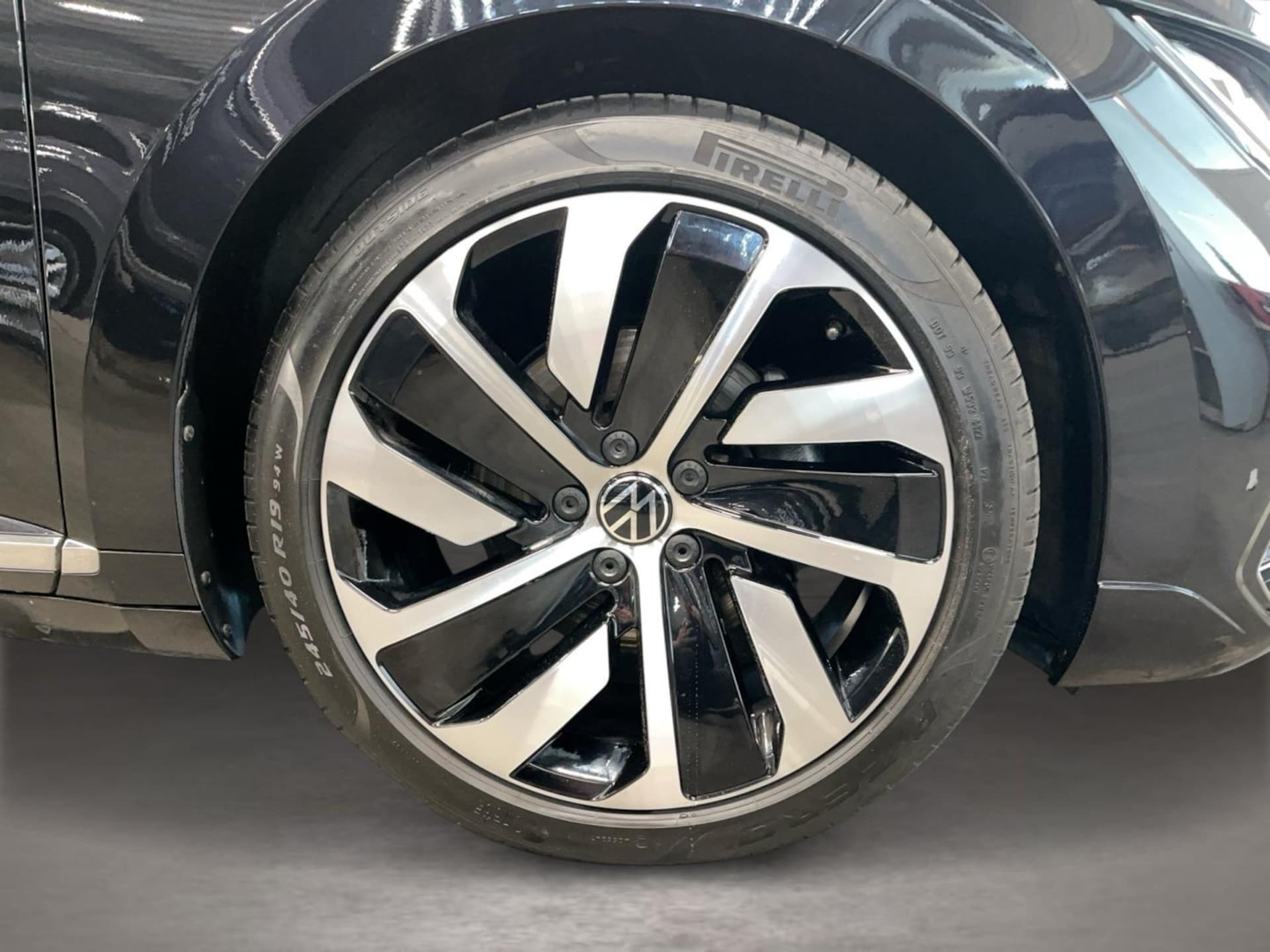 Volkswagen Arteon Shooting Brake R-Line