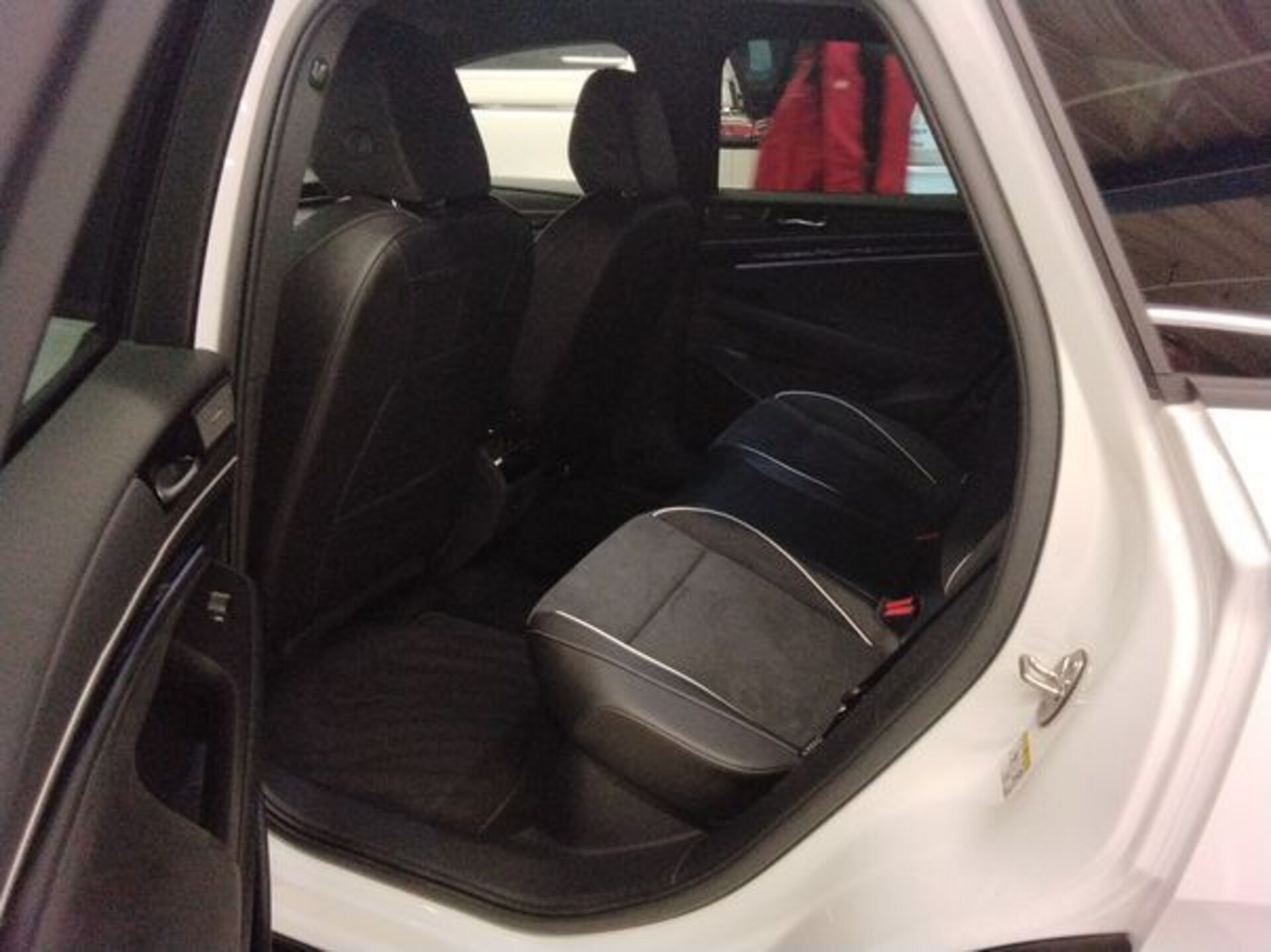 Volkswagen ID.7 Tourer Pro S