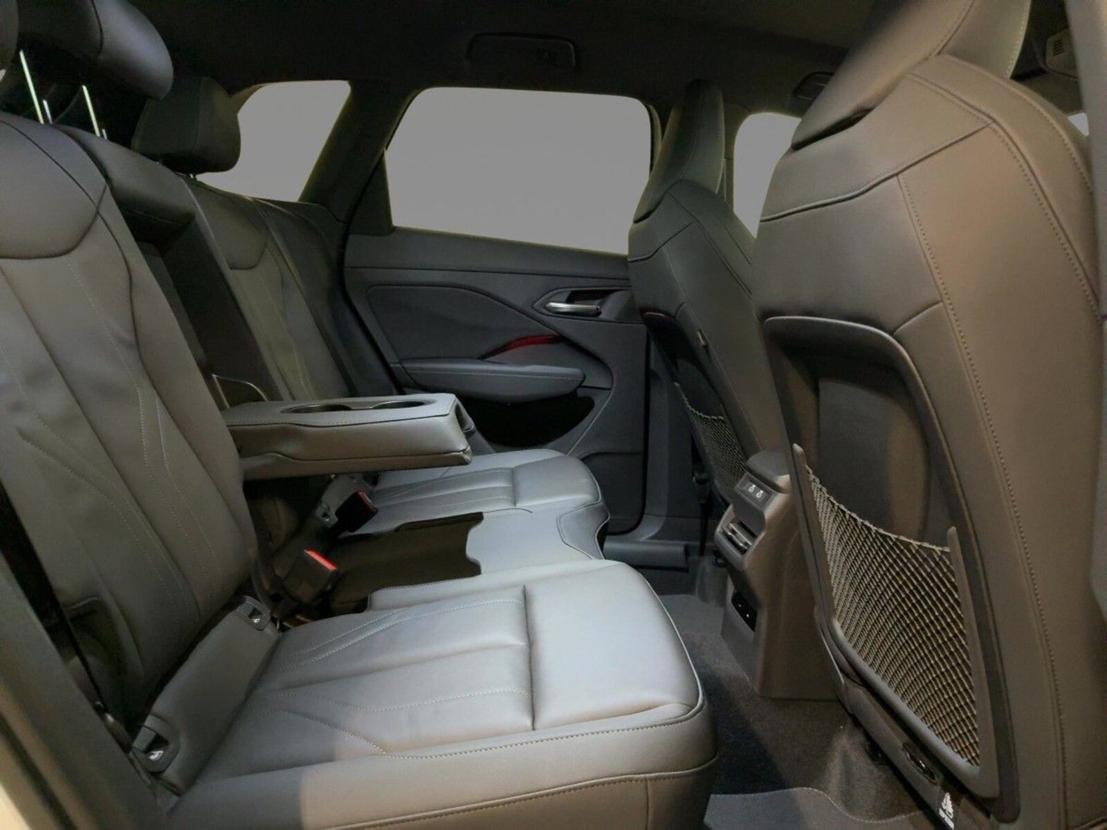 Audi Q3 – Bild 10