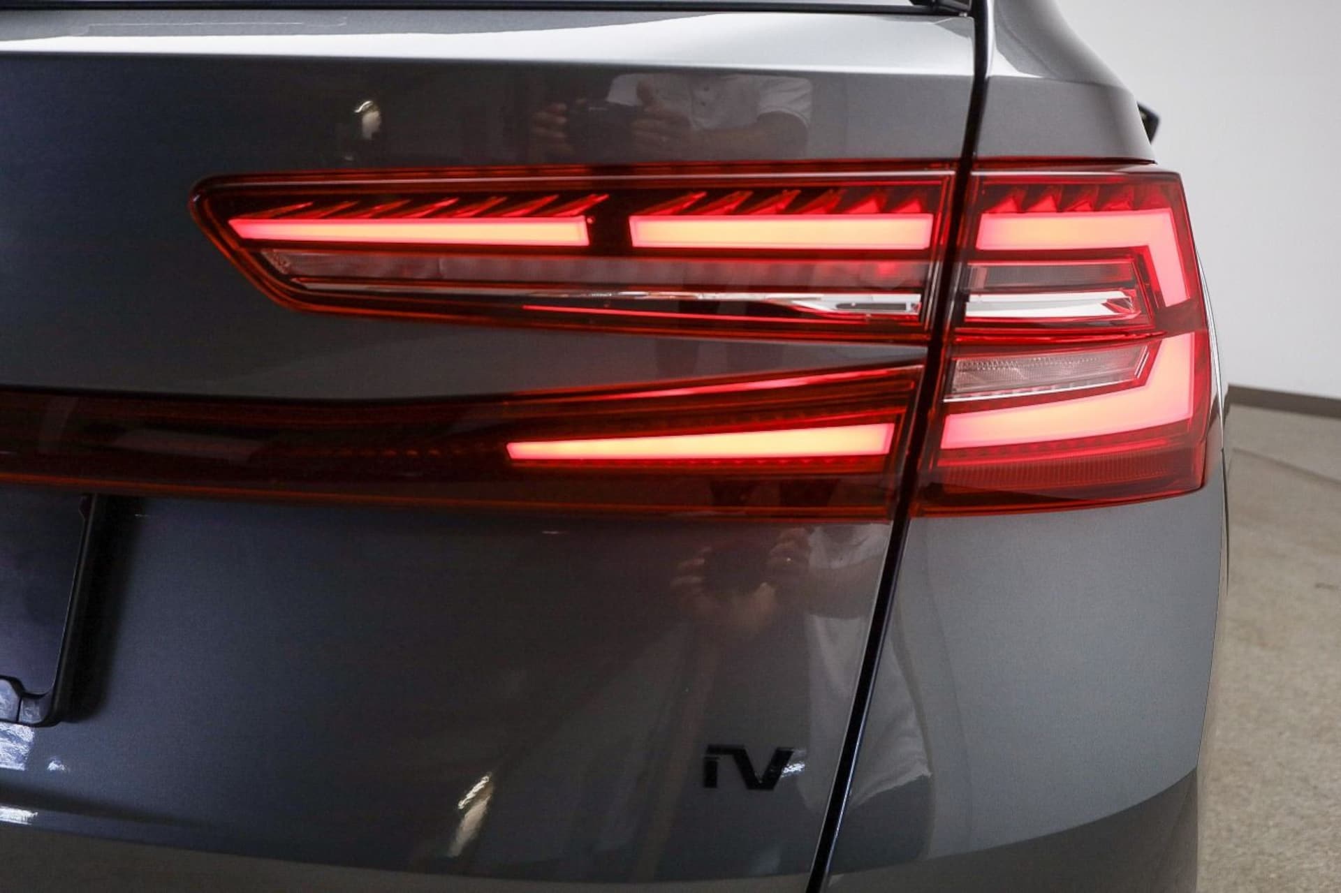 Skoda Kodiaq Sportline