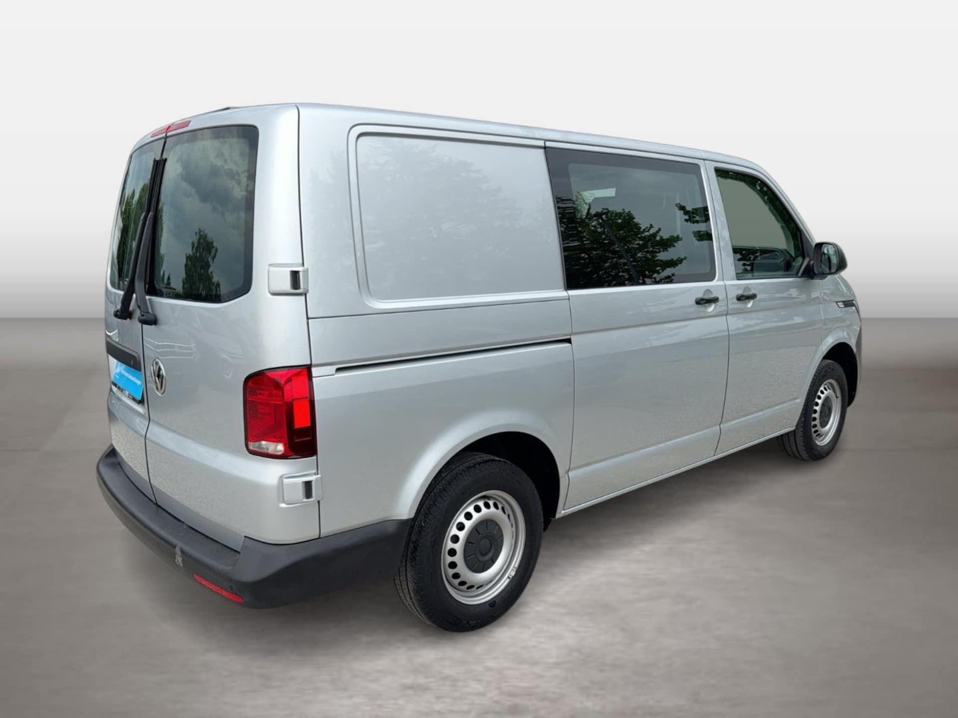 Volkswagen T6.1 Transporter Kasten kurzer Radstand