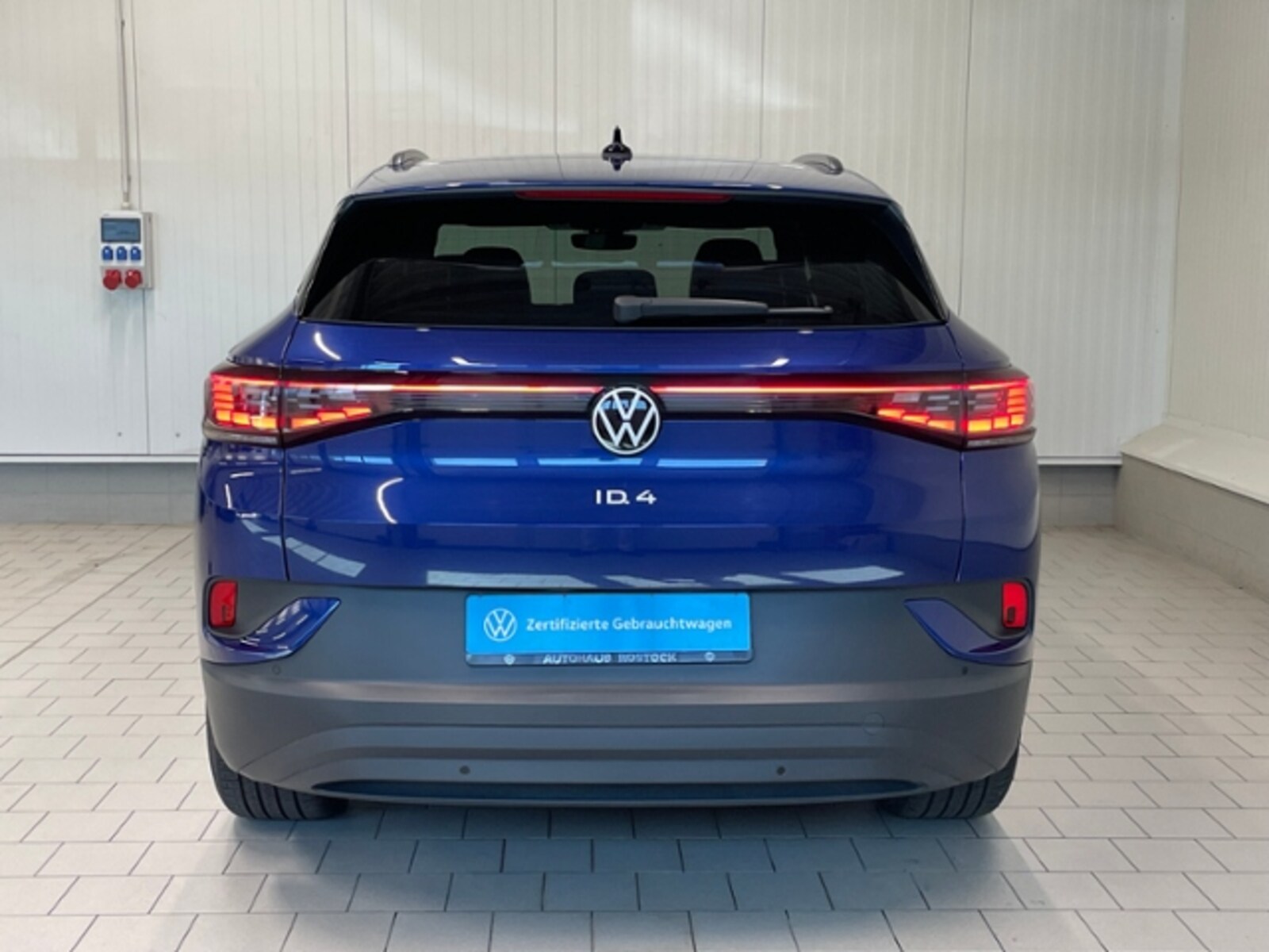 Volkswagen ID.4 – Bild 5