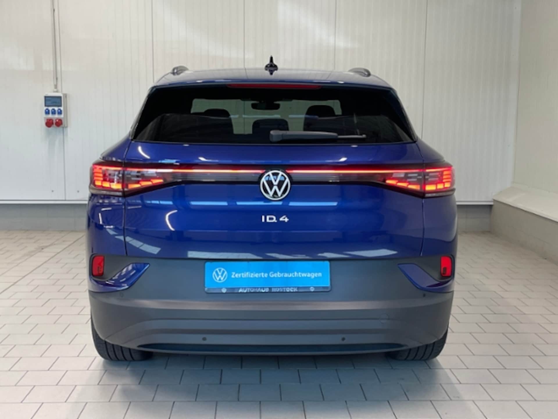 Volkswagen ID.4 Pro