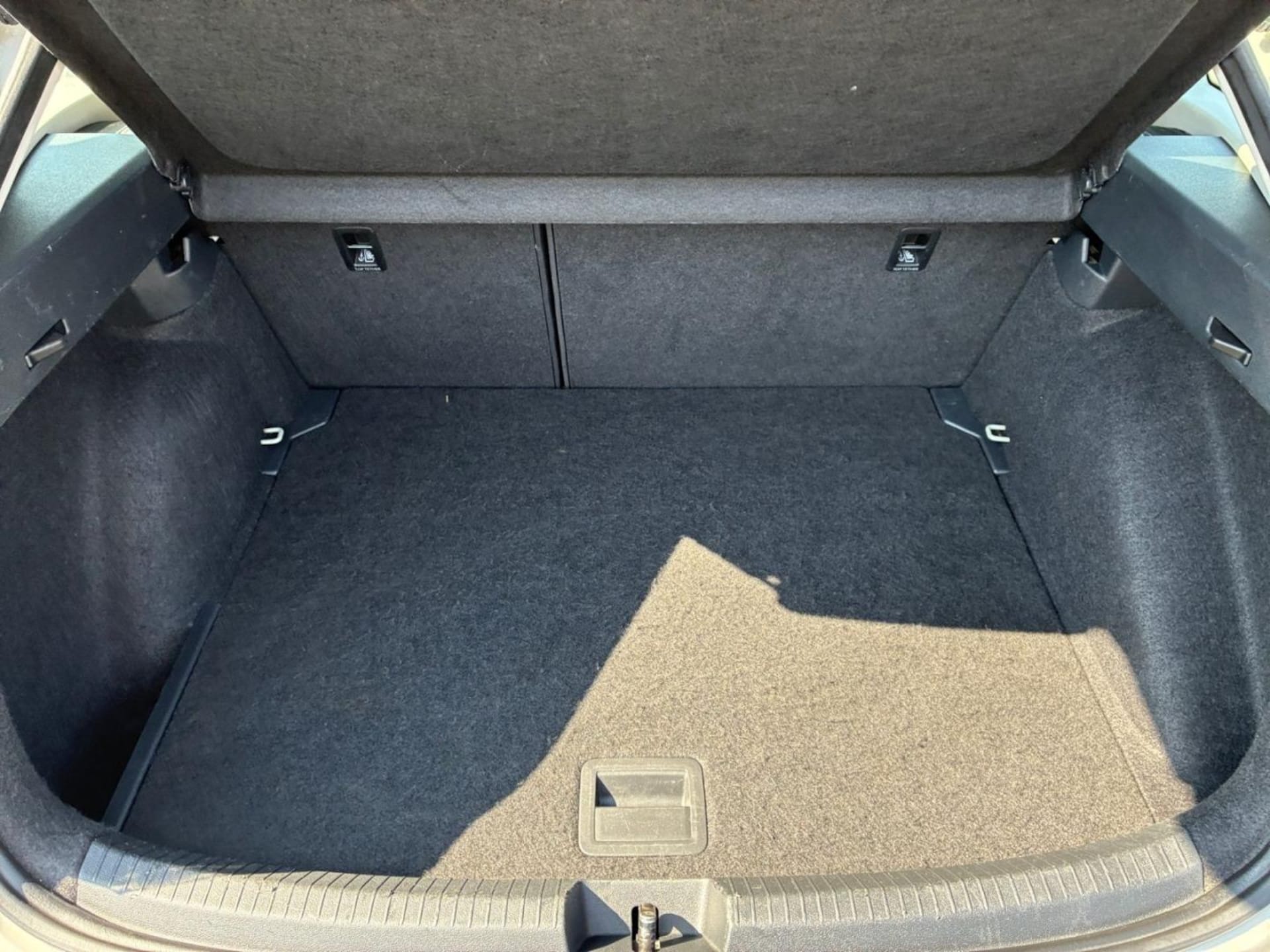 Volkswagen Taigo Life