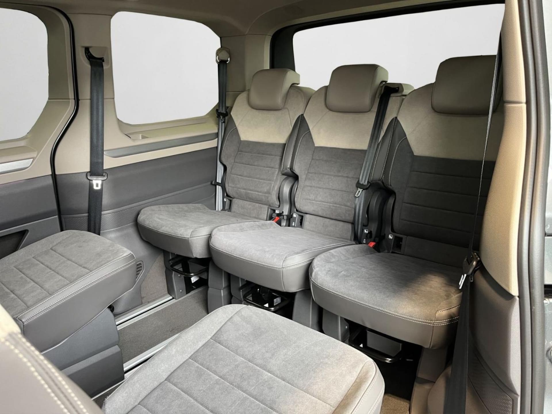 Volkswagen Multivan ENERGY