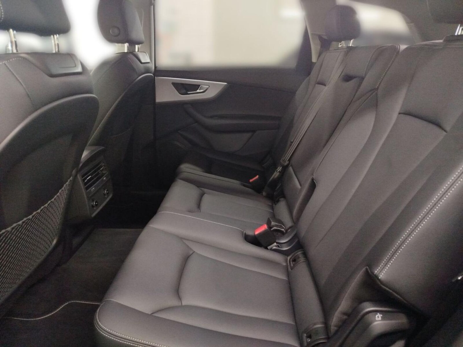Audi Q7 – Bild 10