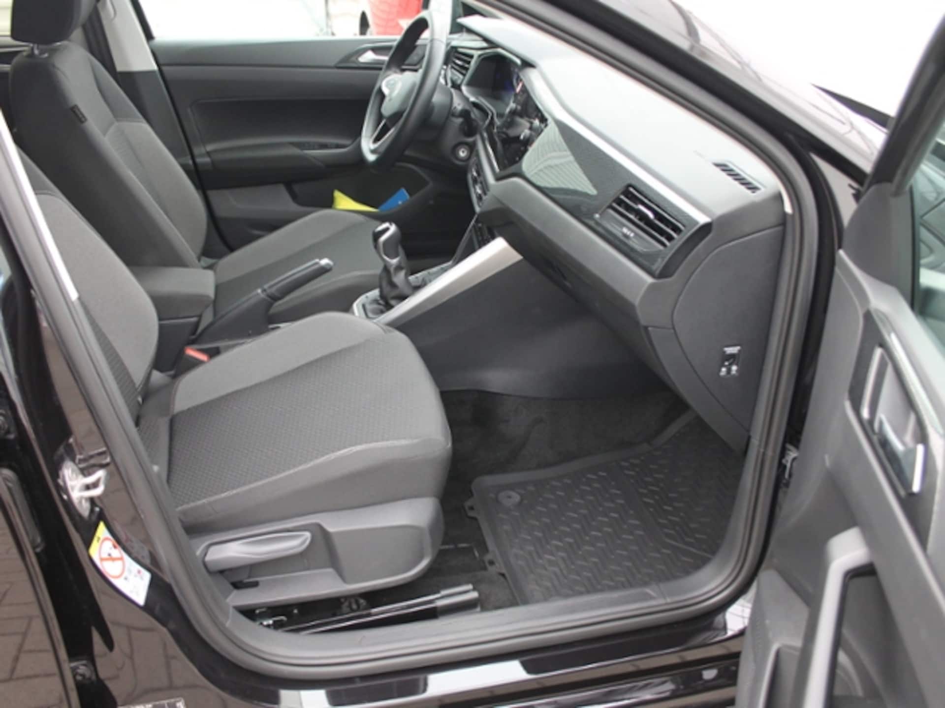 Volkswagen Polo Life