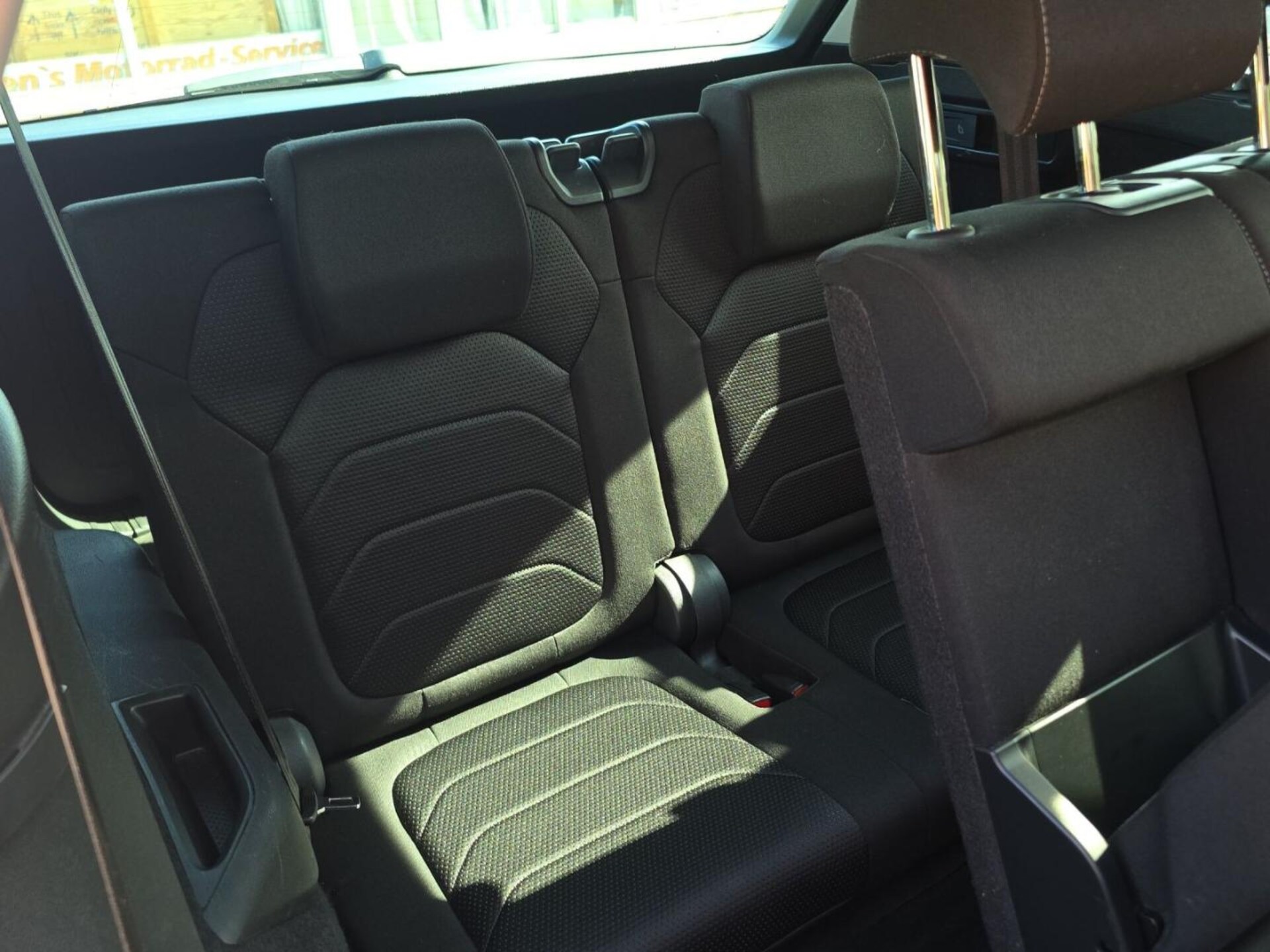 Skoda Kodiaq Ambition