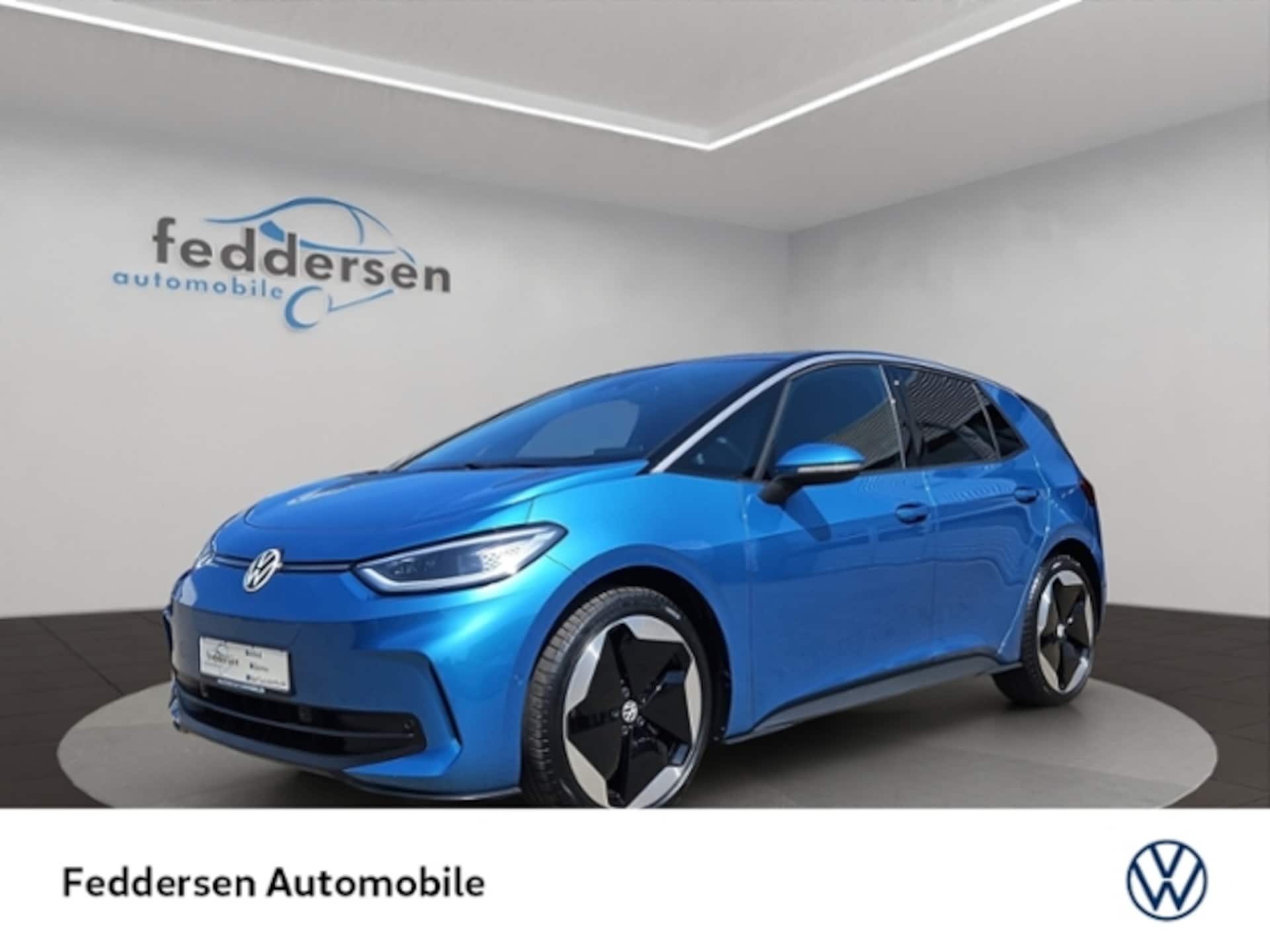 Volkswagen ID.3 Pro S