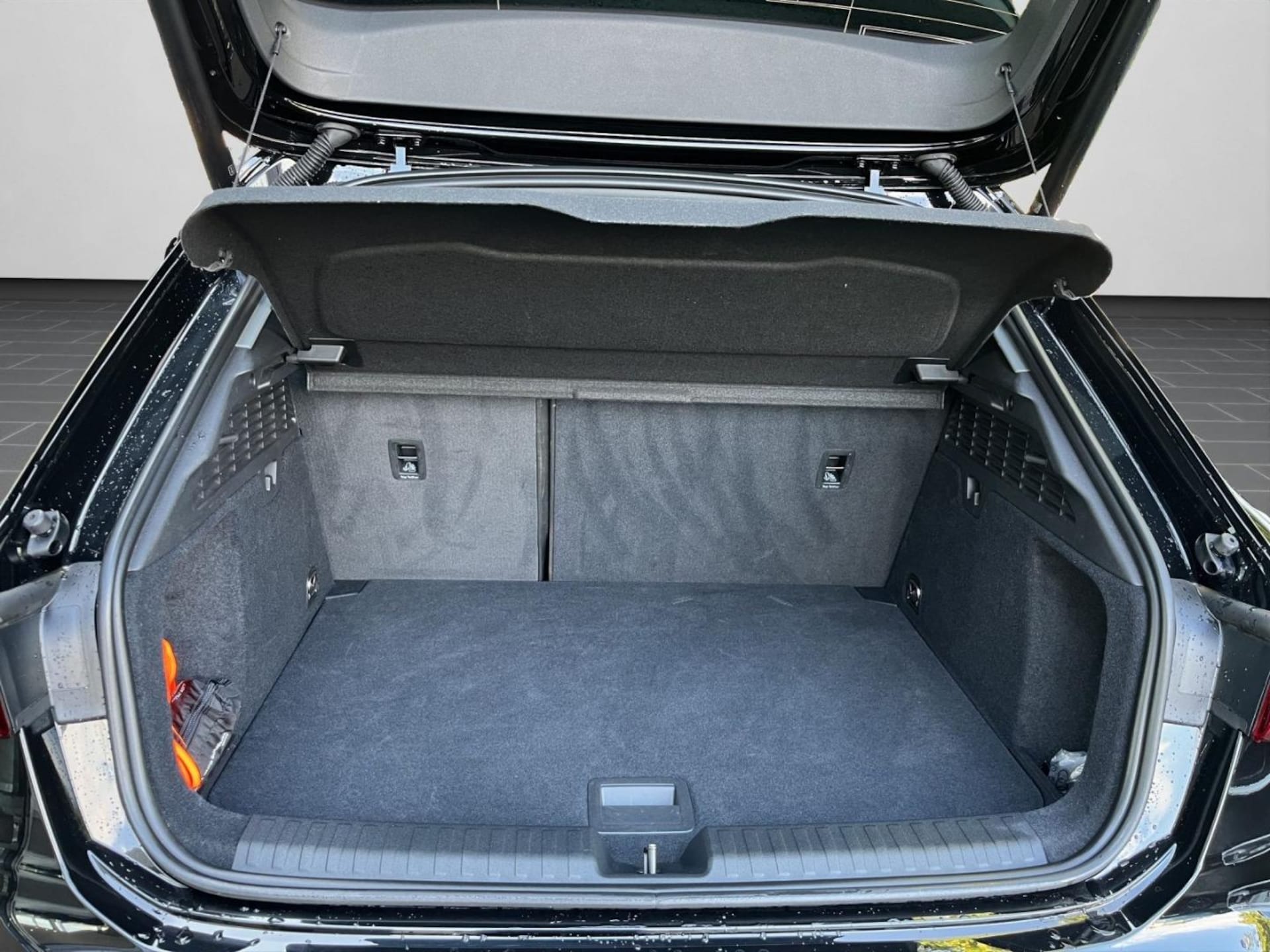 Audi A3 Sportback TFSI e