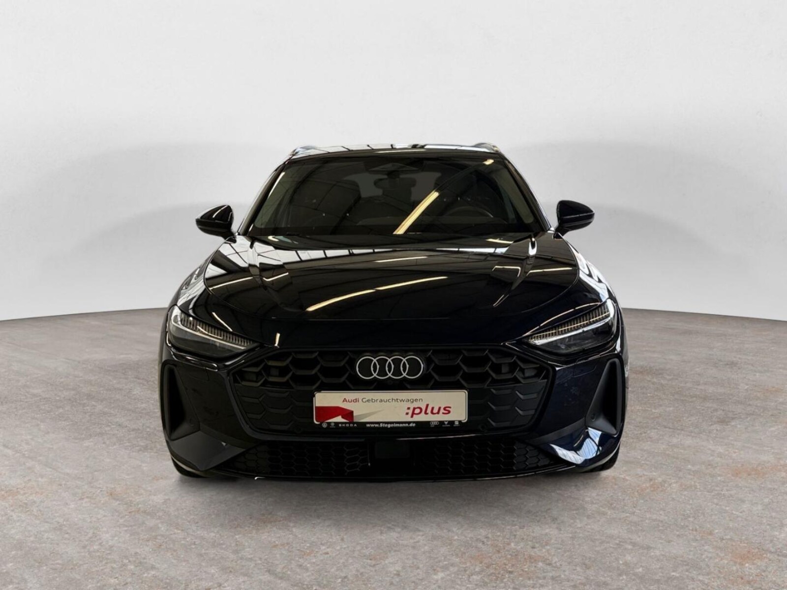 Audi A5 Avant – Bild 10