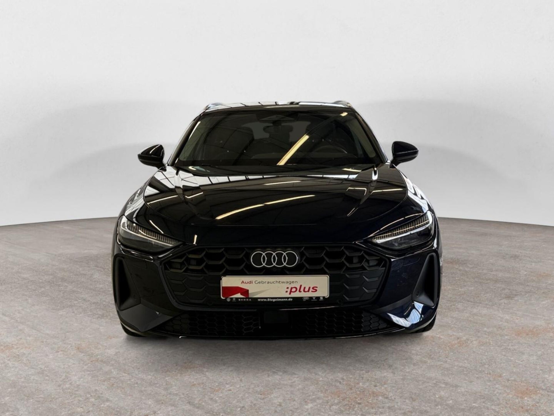 Audi A5 Avant