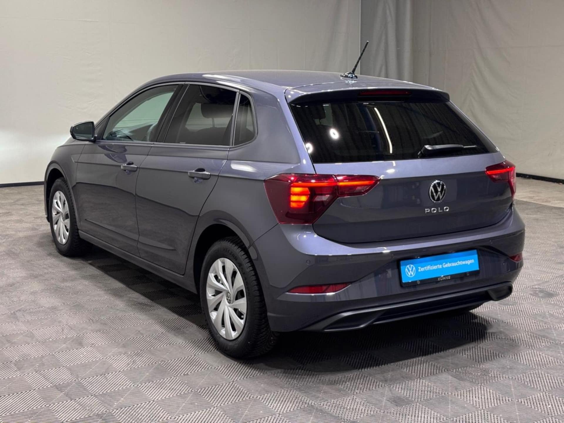 Volkswagen Polo Life