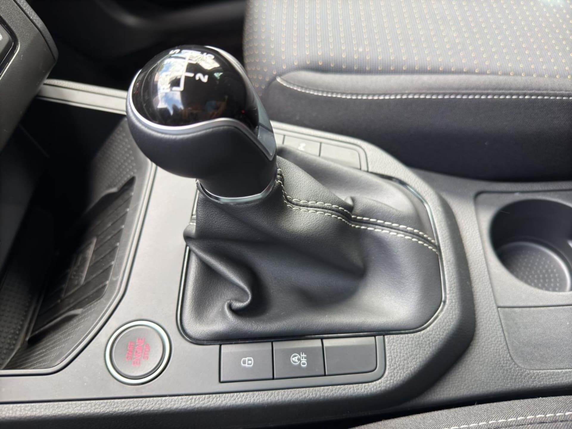 SEAT Ibiza Style