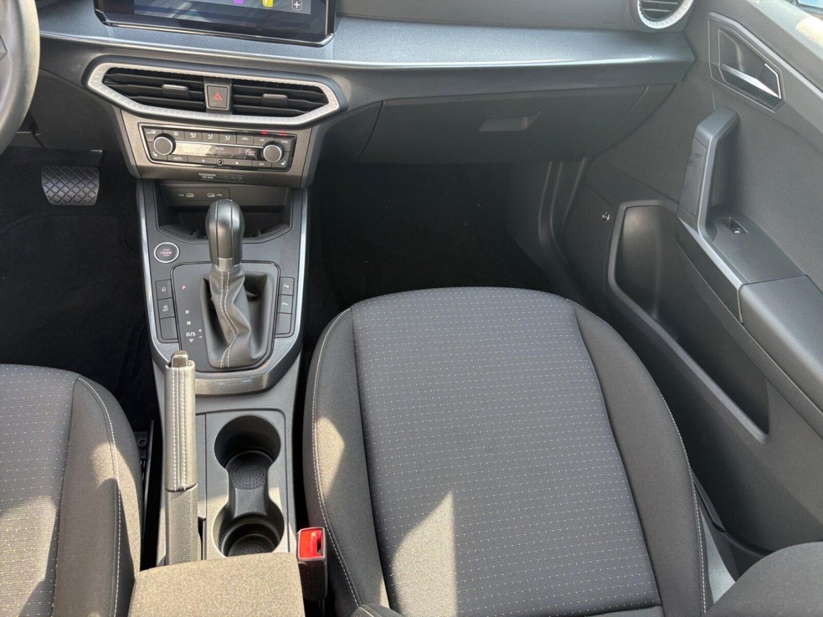 SEAT Arona – Bild 15