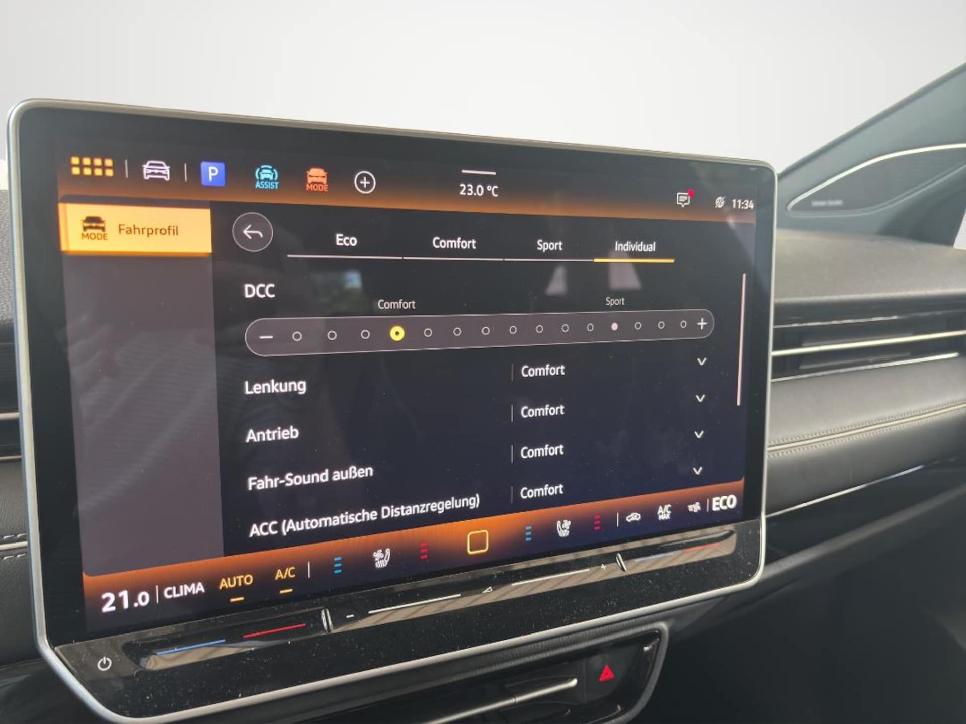 Volkswagen ID.7 Tourer Pro Edition Plus