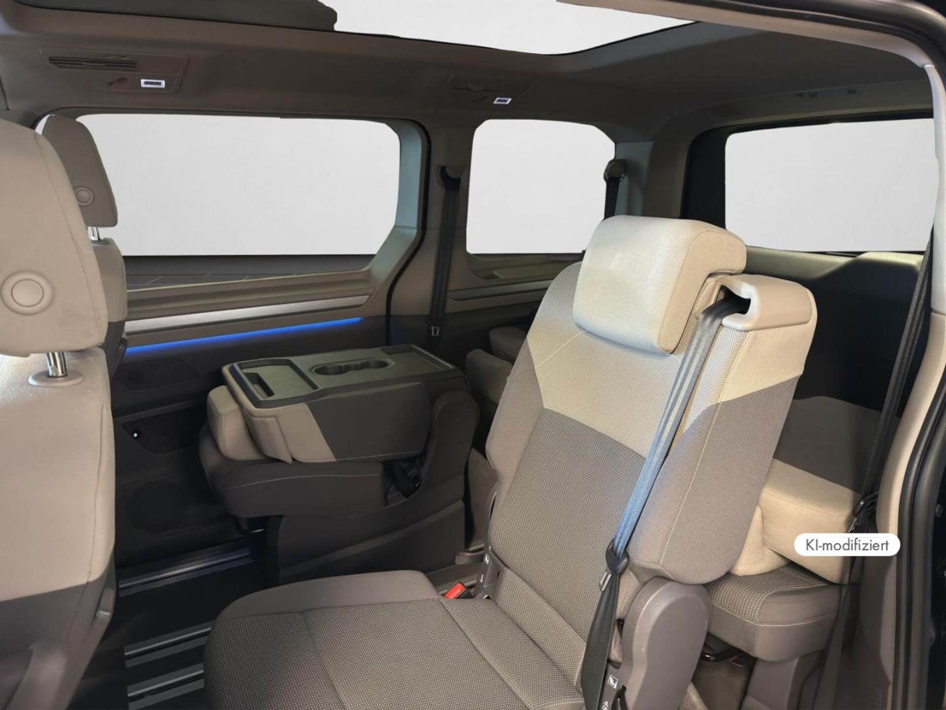 Volkswagen Multivan Life