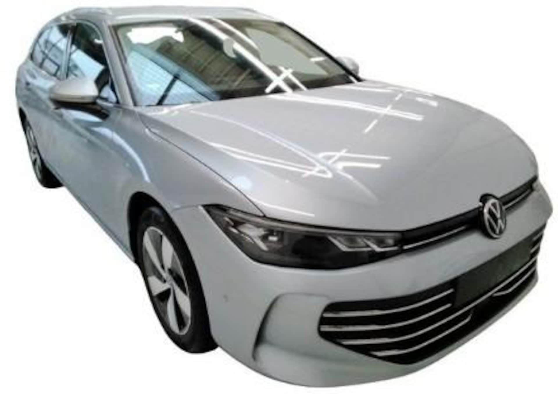 Volkswagen Passat Business