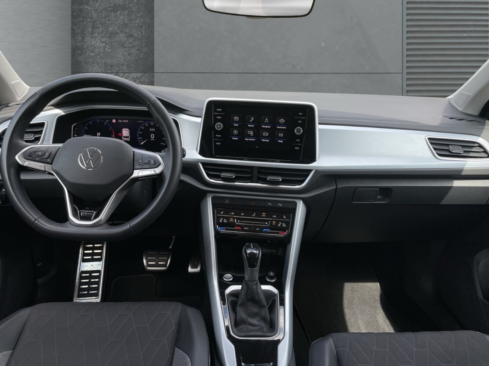 Volkswagen T-Roc – Bild 11
