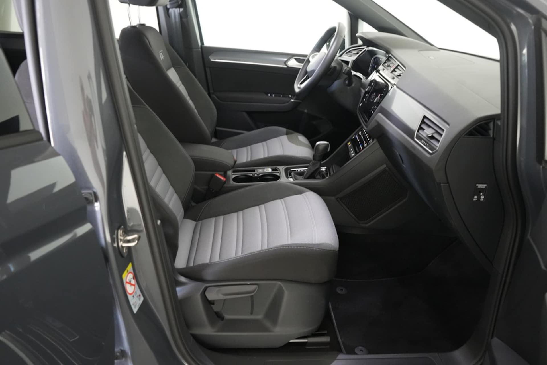 Volkswagen Touran Highline