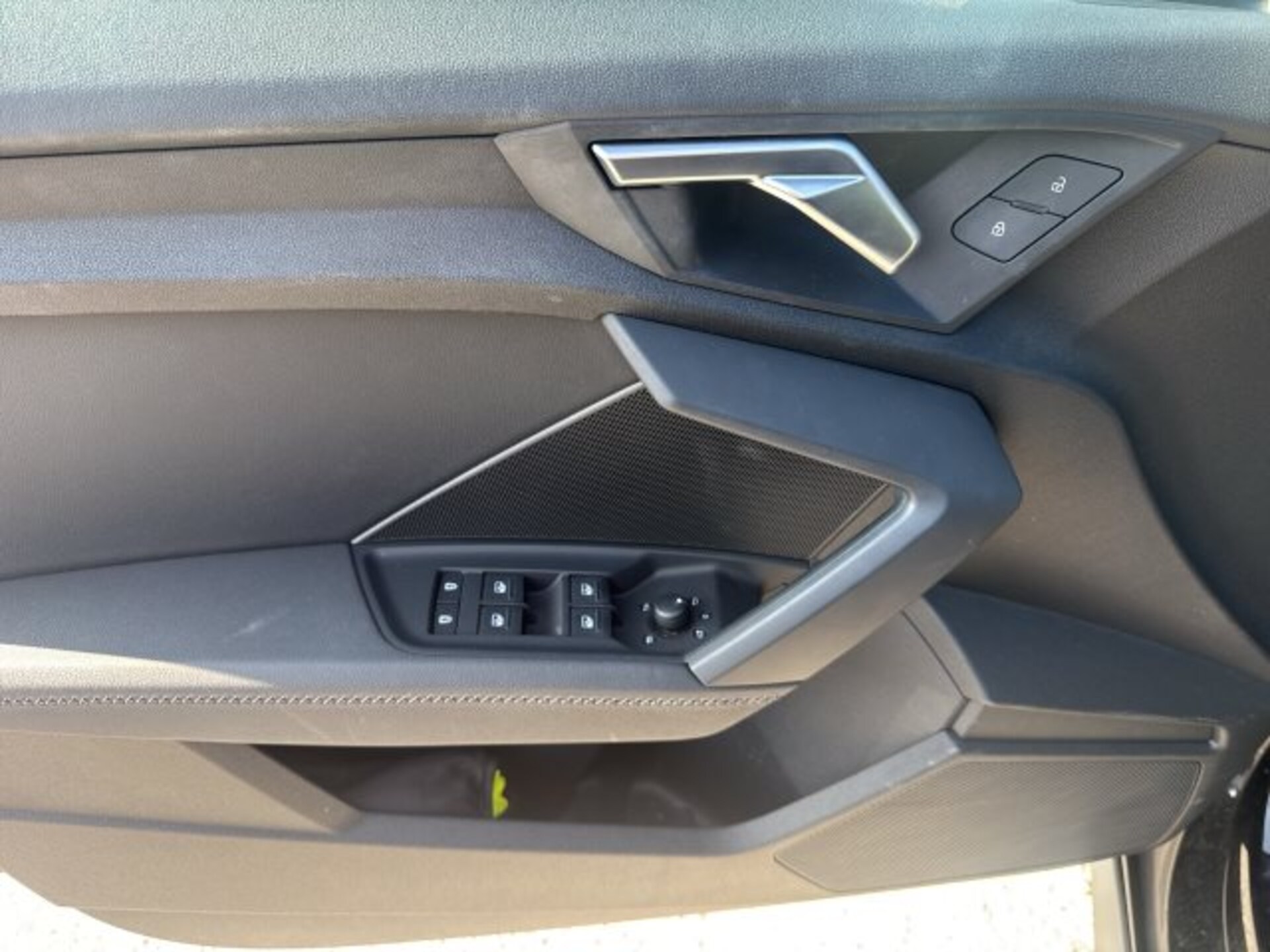Audi A3 Sportback S line
